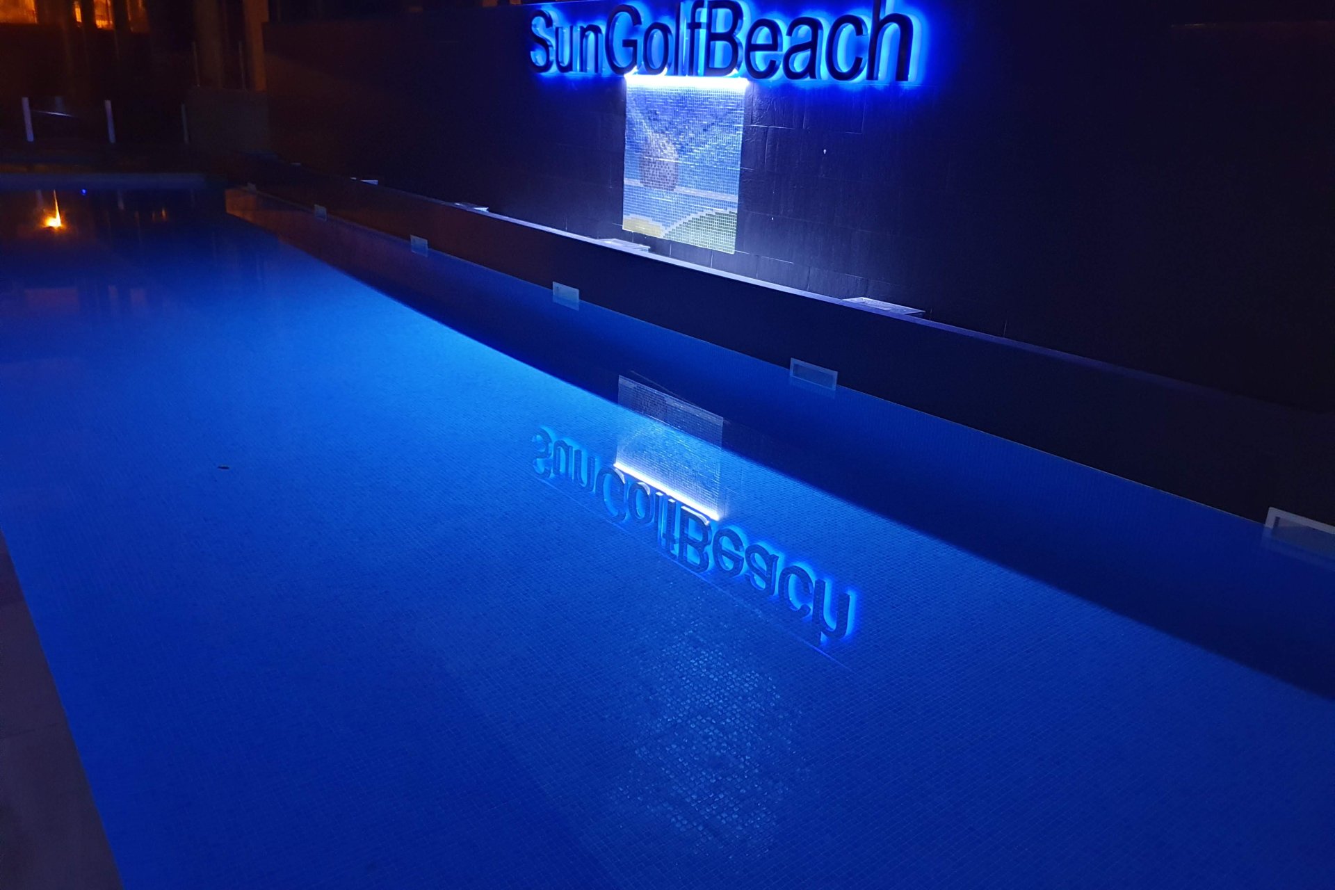 Nieuwbouw - Gelijkvloers -
Orihuela