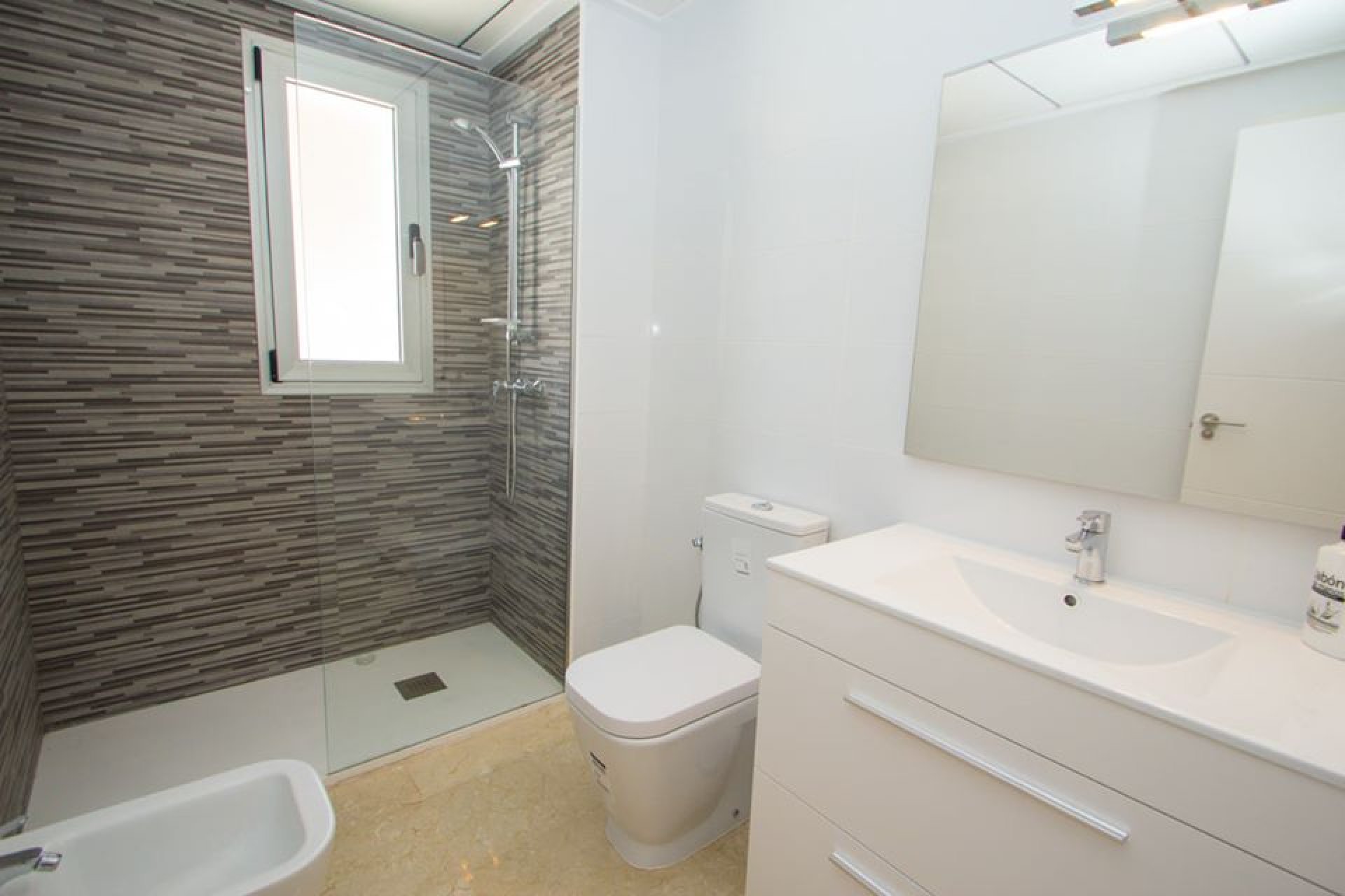 Nieuwbouw - Gelijkvloers -
Orihuela