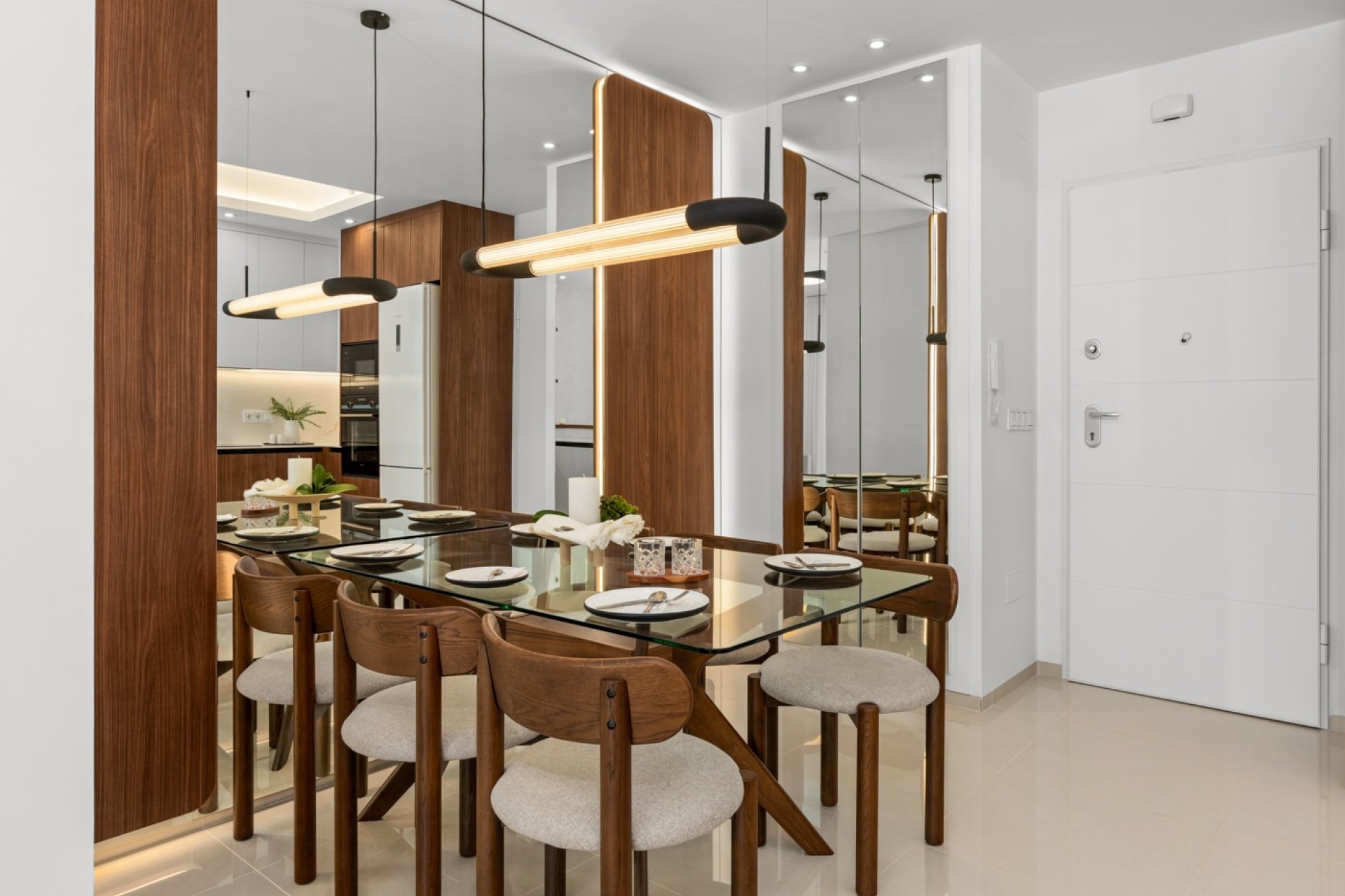 Nieuwbouw - Gelijkvloers -
Rojales