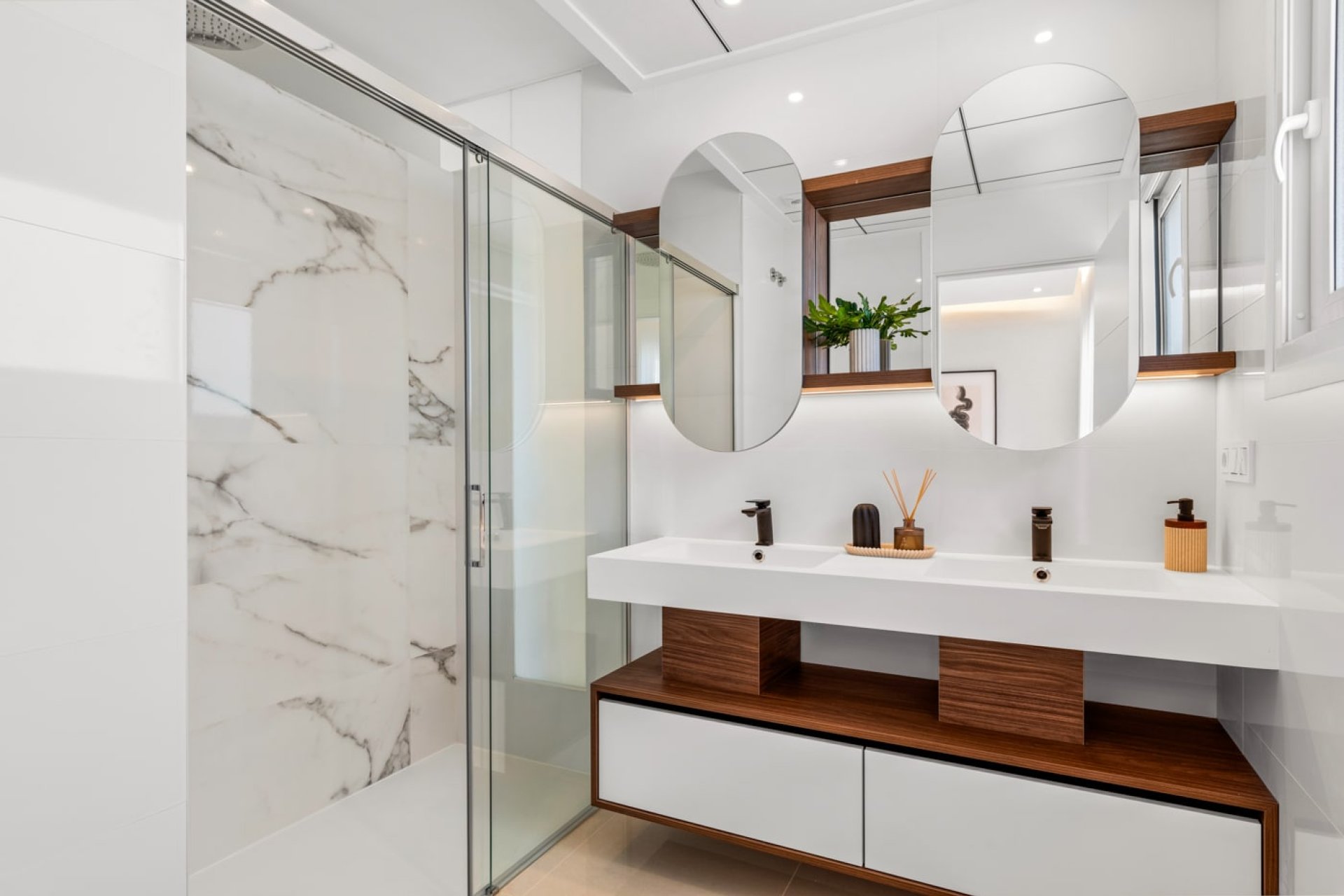 Nieuwbouw - Gelijkvloers -
Rojales