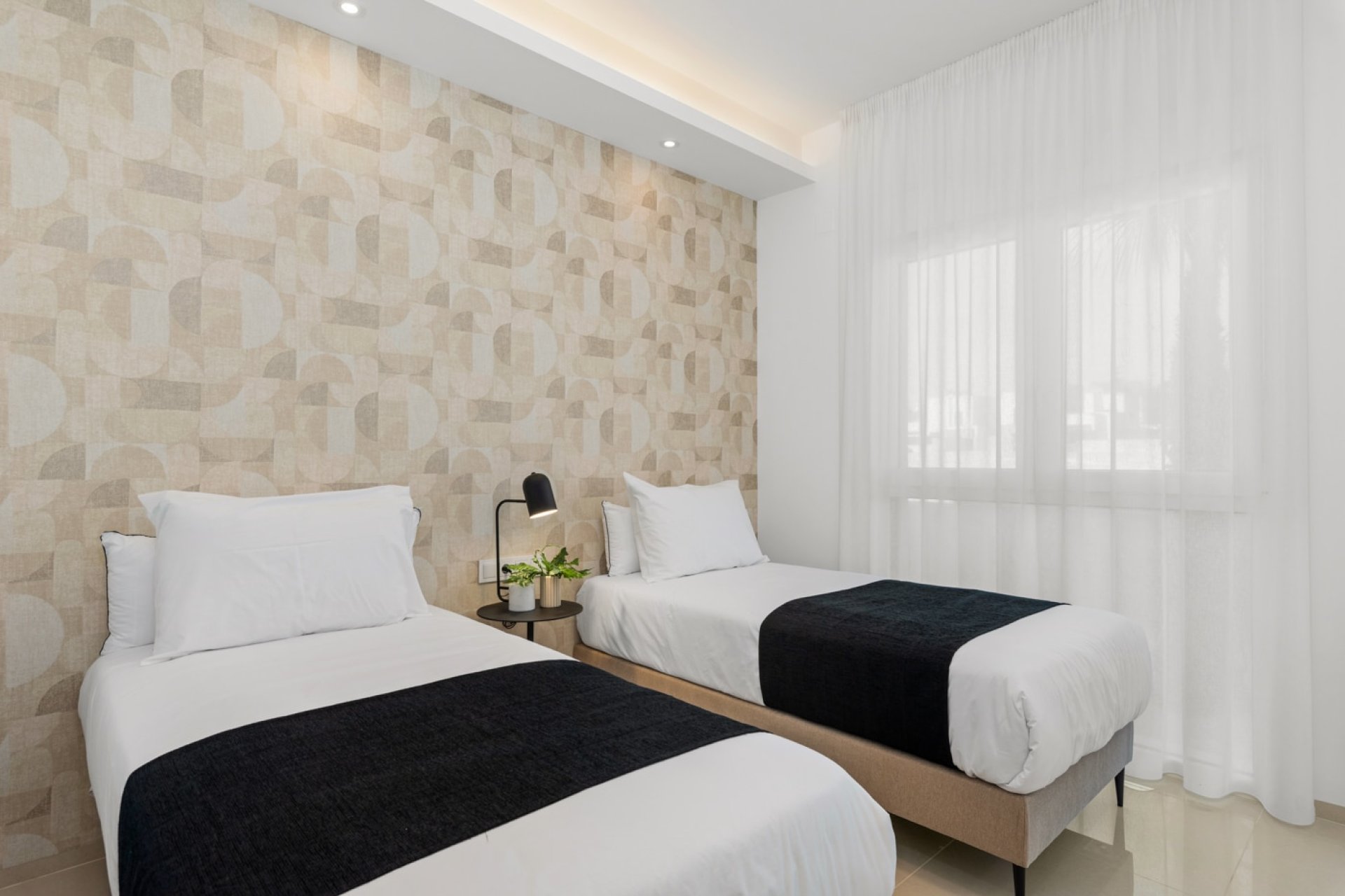 Nieuwbouw - Gelijkvloers -
Rojales