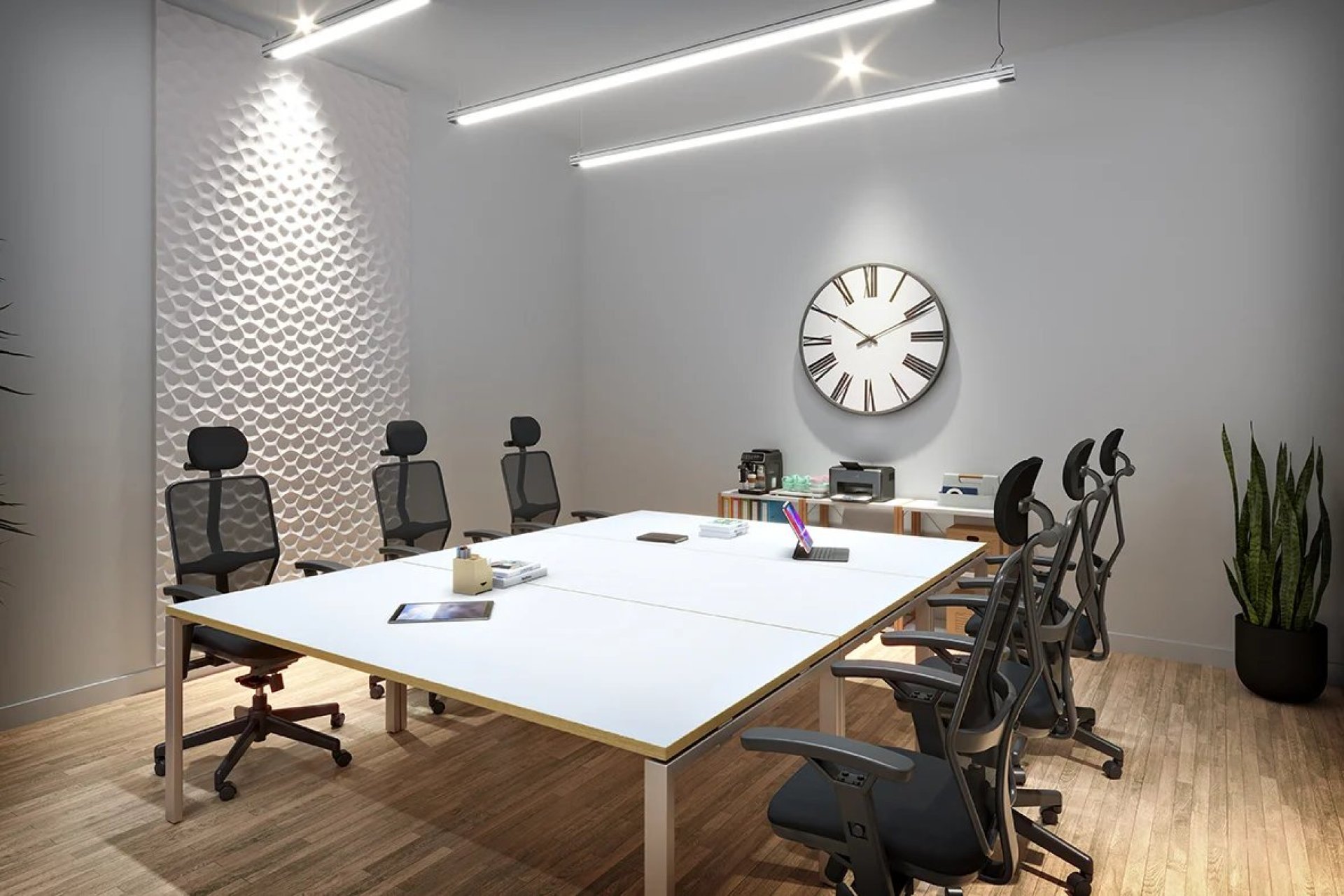 Nieuwbouw - Gelijkvloers -
Sant Joan d'Alacant