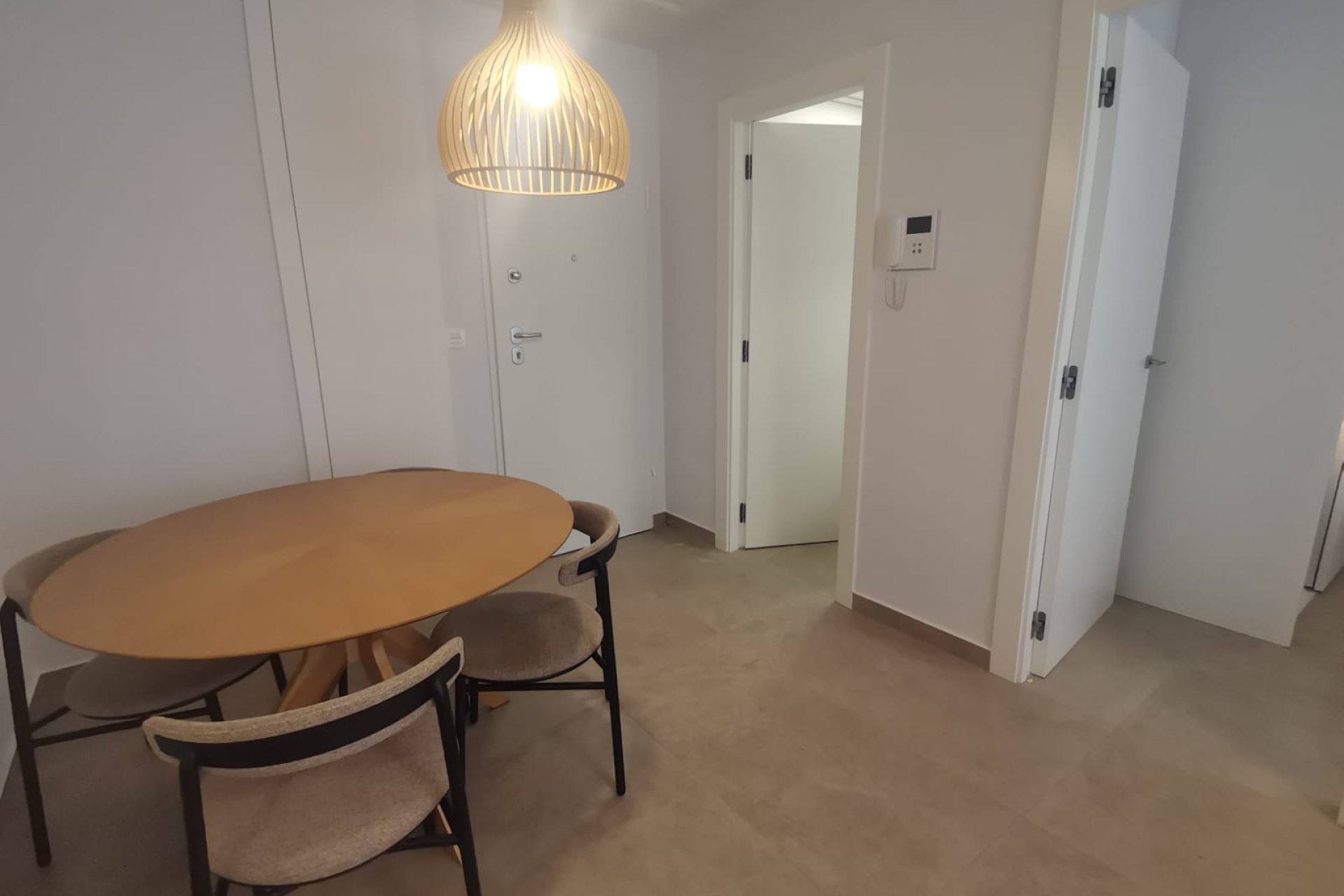 Nieuwbouw - Gelijkvloers -
Torrevieja