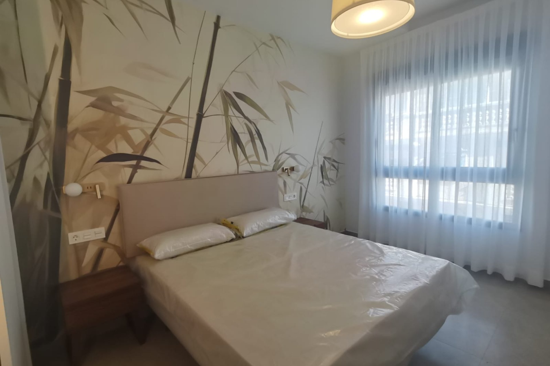 Nieuwbouw - Gelijkvloers -
Torrevieja
