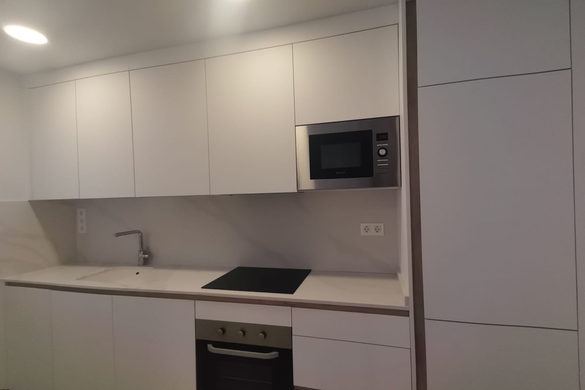 Nieuwbouw - Gelijkvloers -
Torrevieja