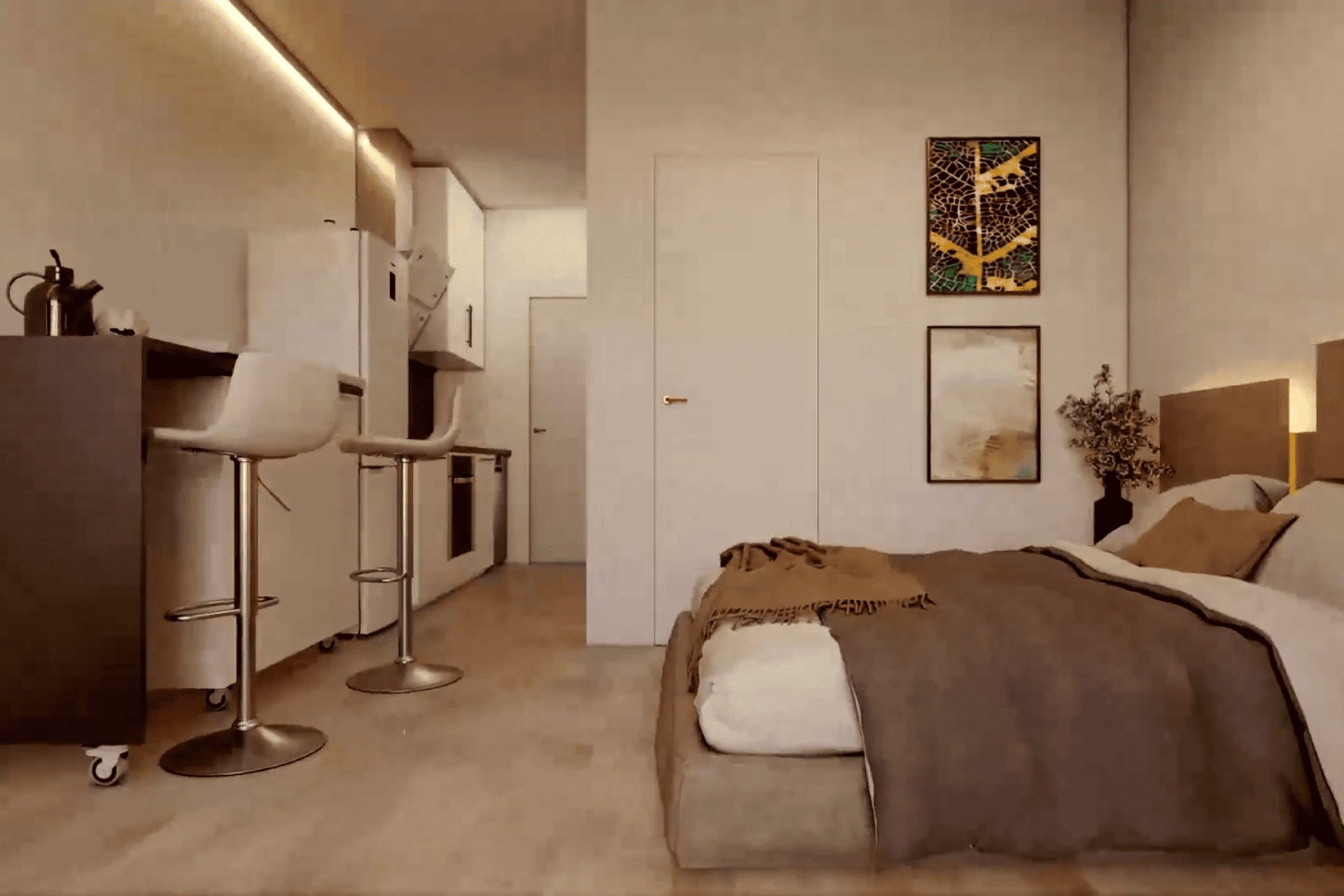 Nieuwbouw - Gelijkvloers -
Torrevieja