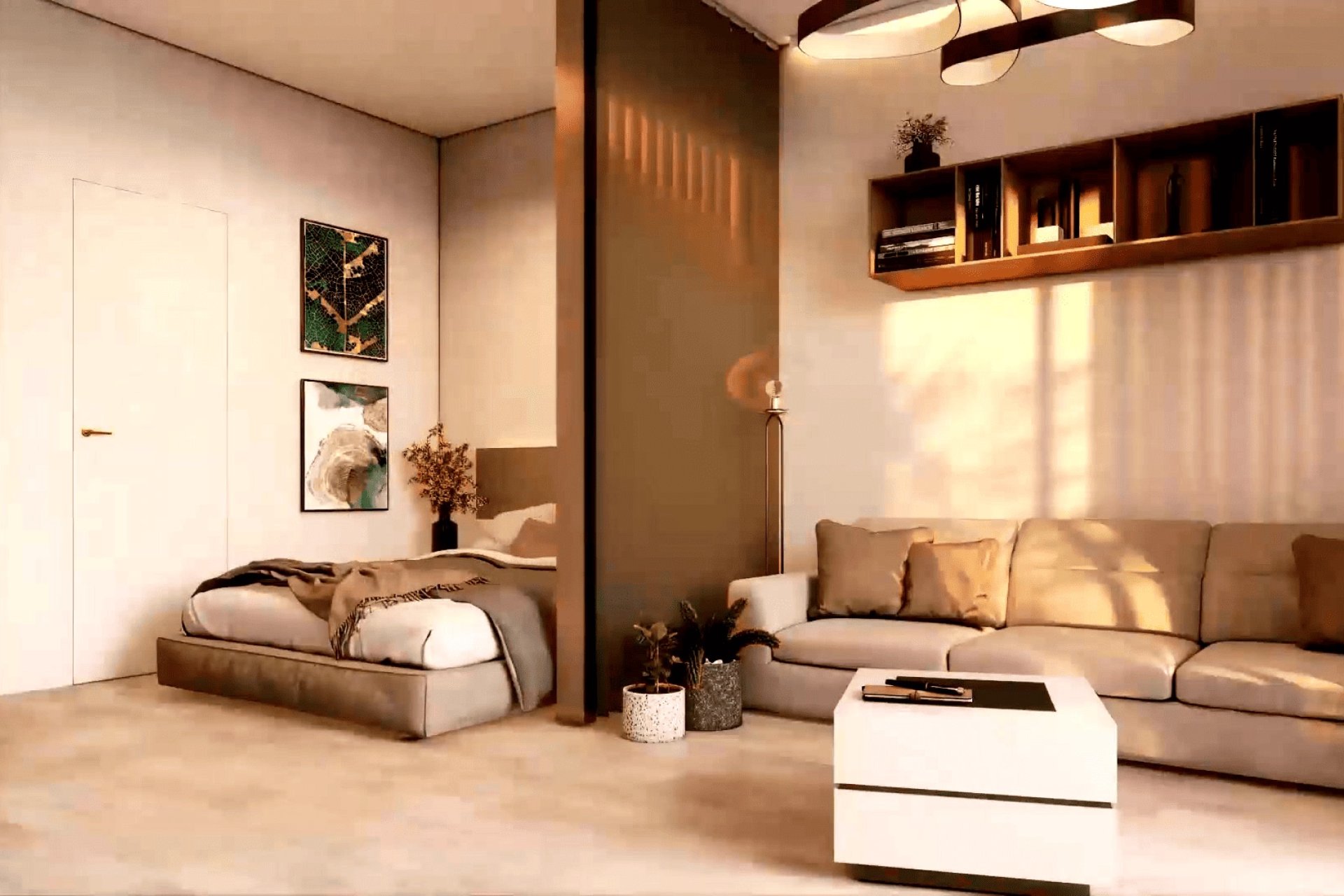 Nieuwbouw - Gelijkvloers -
Torrevieja