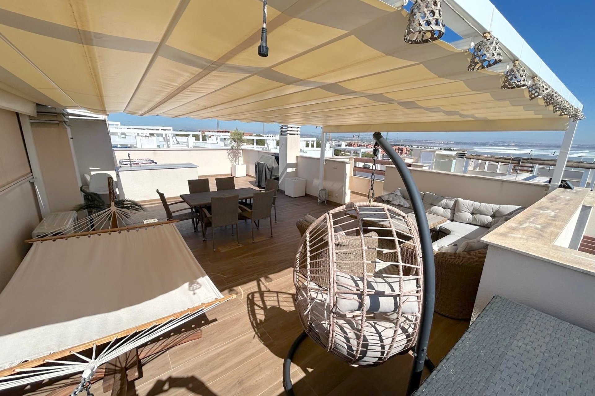 Nieuwbouw - Gelijkvloers -
Torrevieja