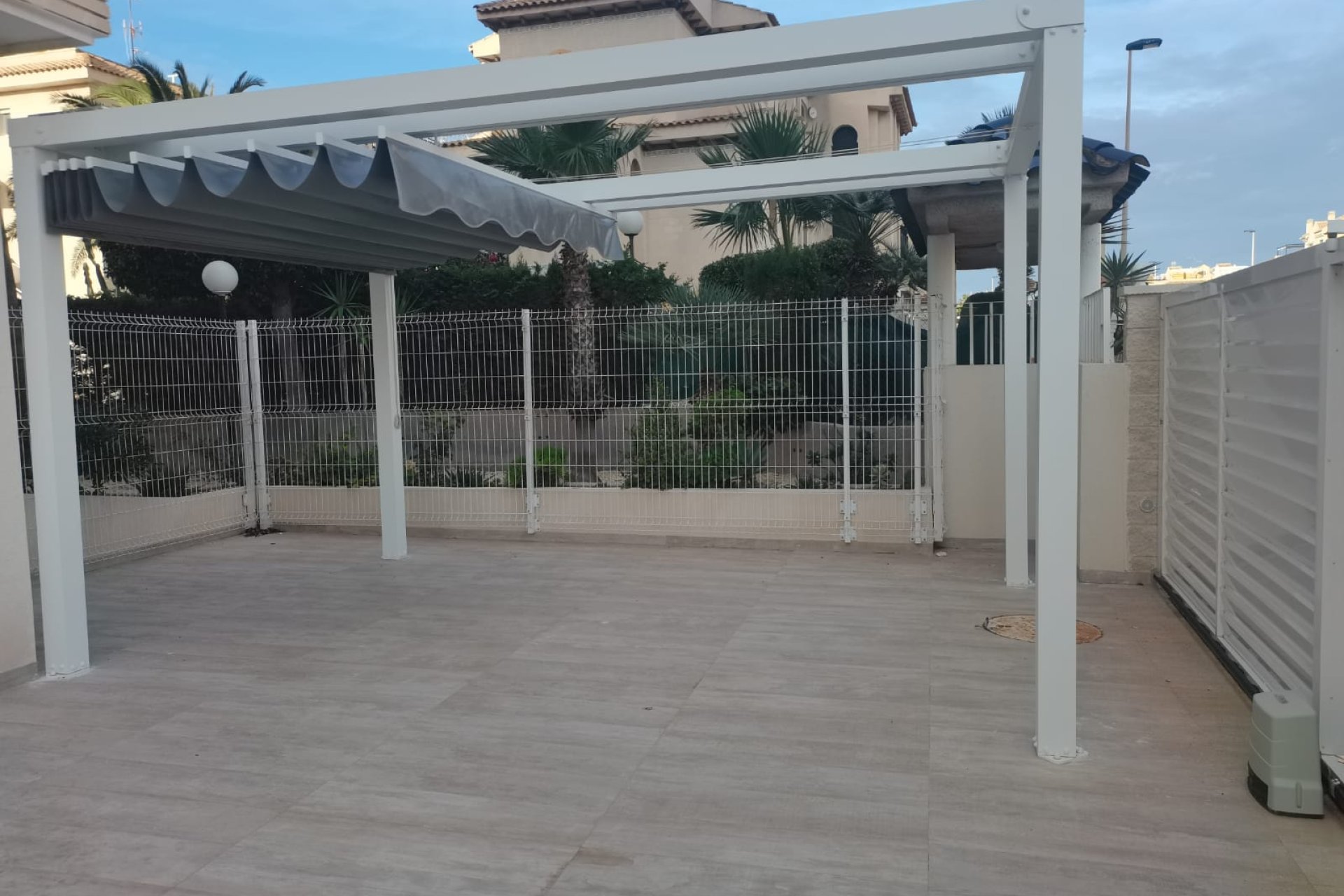 Nieuwbouw - Gelijkvloers -
Torrevieja