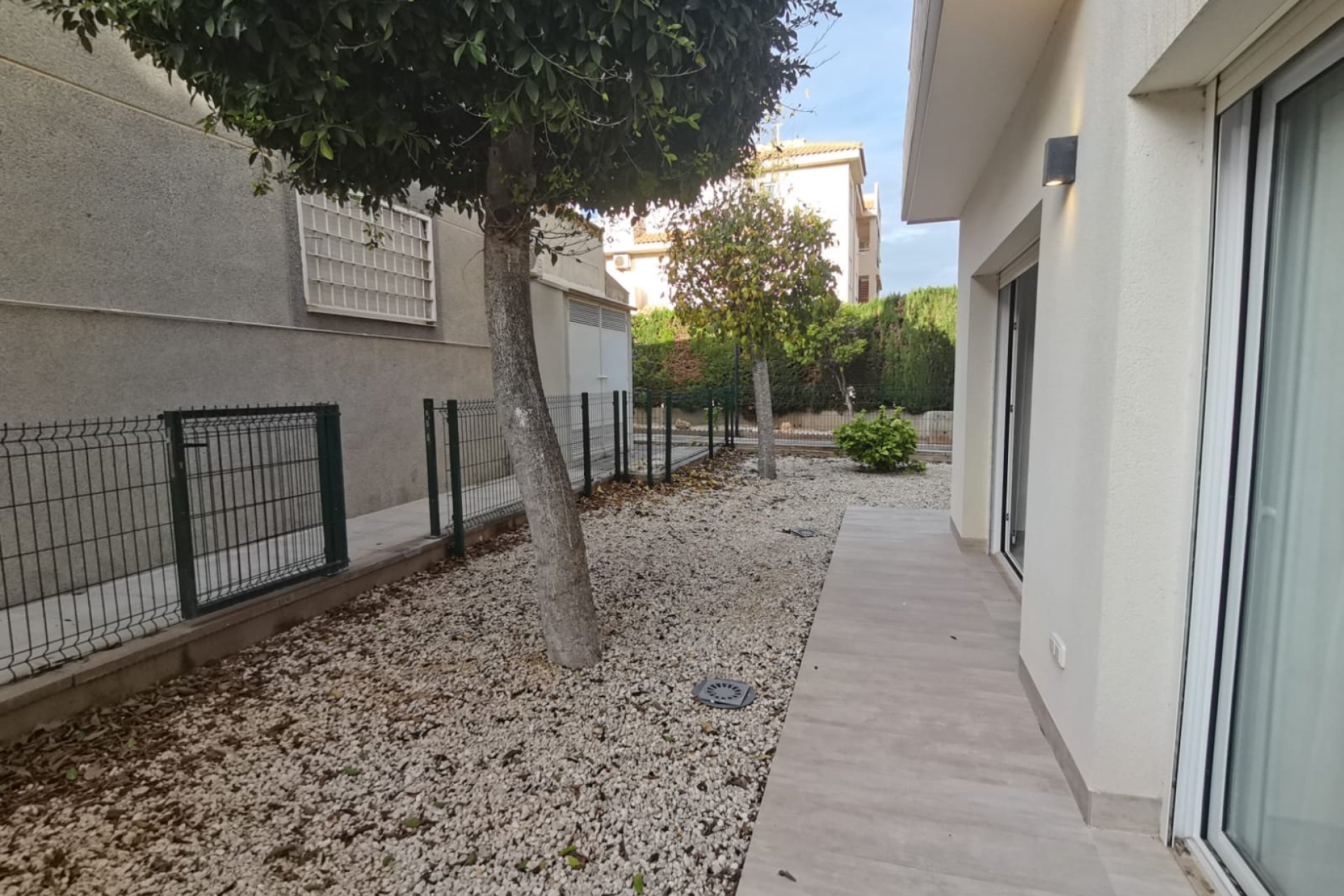 Nieuwbouw - Gelijkvloers -
Torrevieja