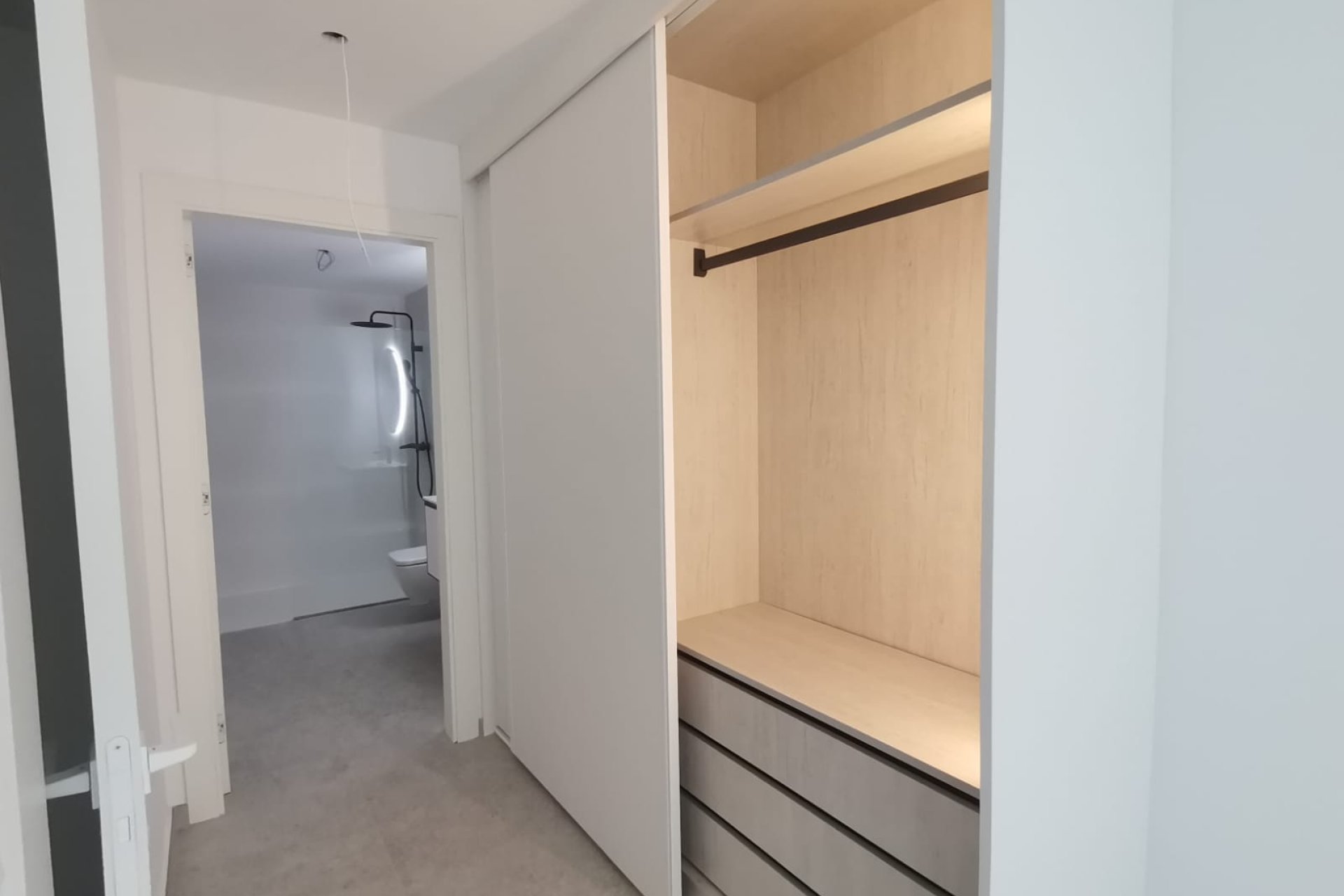 Nieuwbouw - Gelijkvloers -
Torrevieja