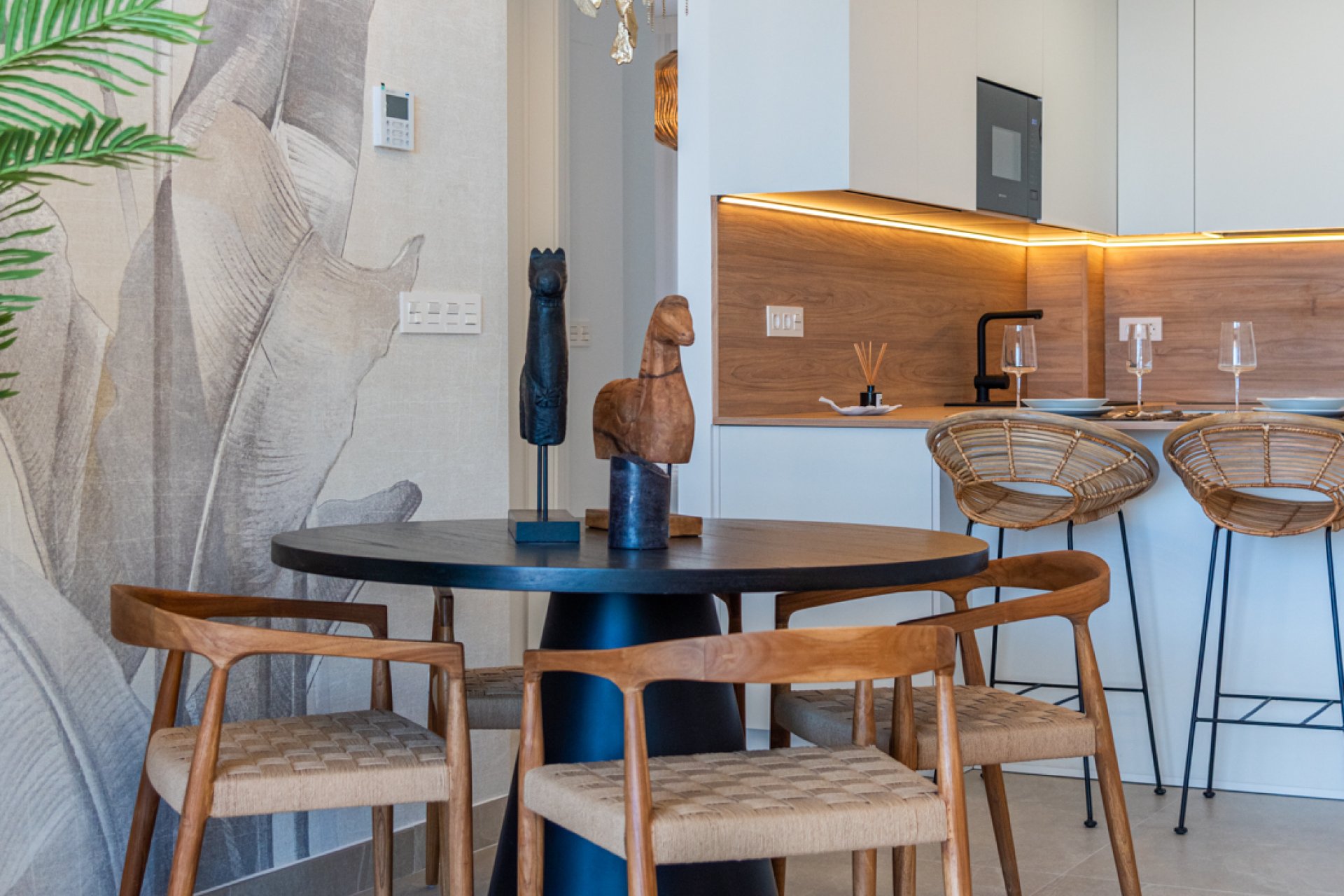 Nieuwbouw - ground-floor -
Benijofar