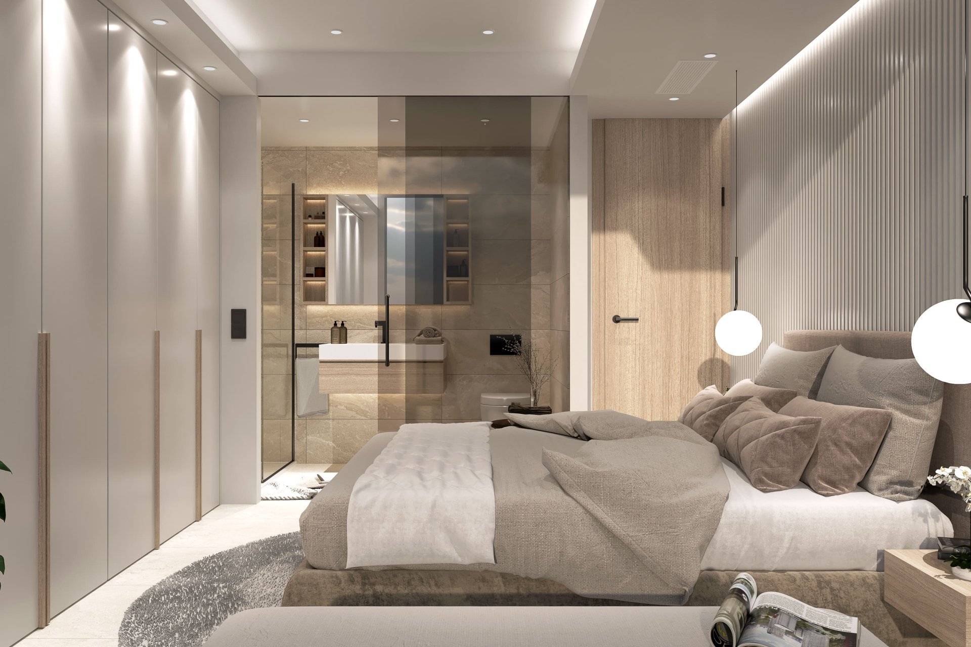 Nieuwbouw - ground-floor -
Cabo Roig