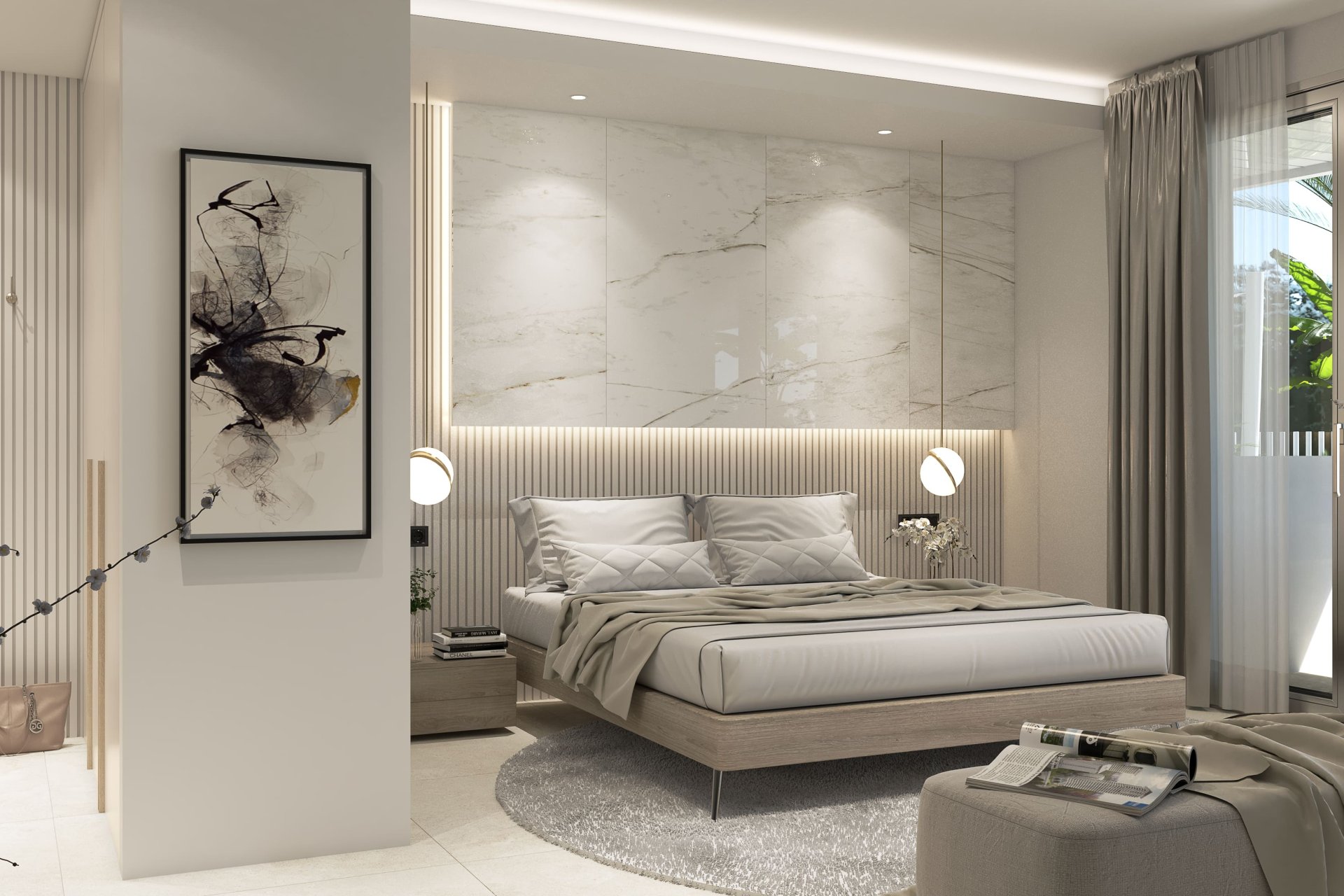 Nieuwbouw - ground-floor -
Cabo Roig