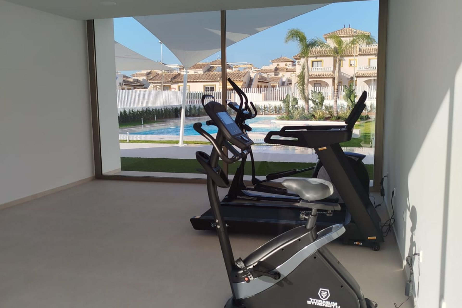 Nieuwbouw - ground-floor -
Cabo Roig