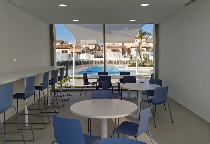 Nieuwbouw - ground-floor -
Cabo Roig