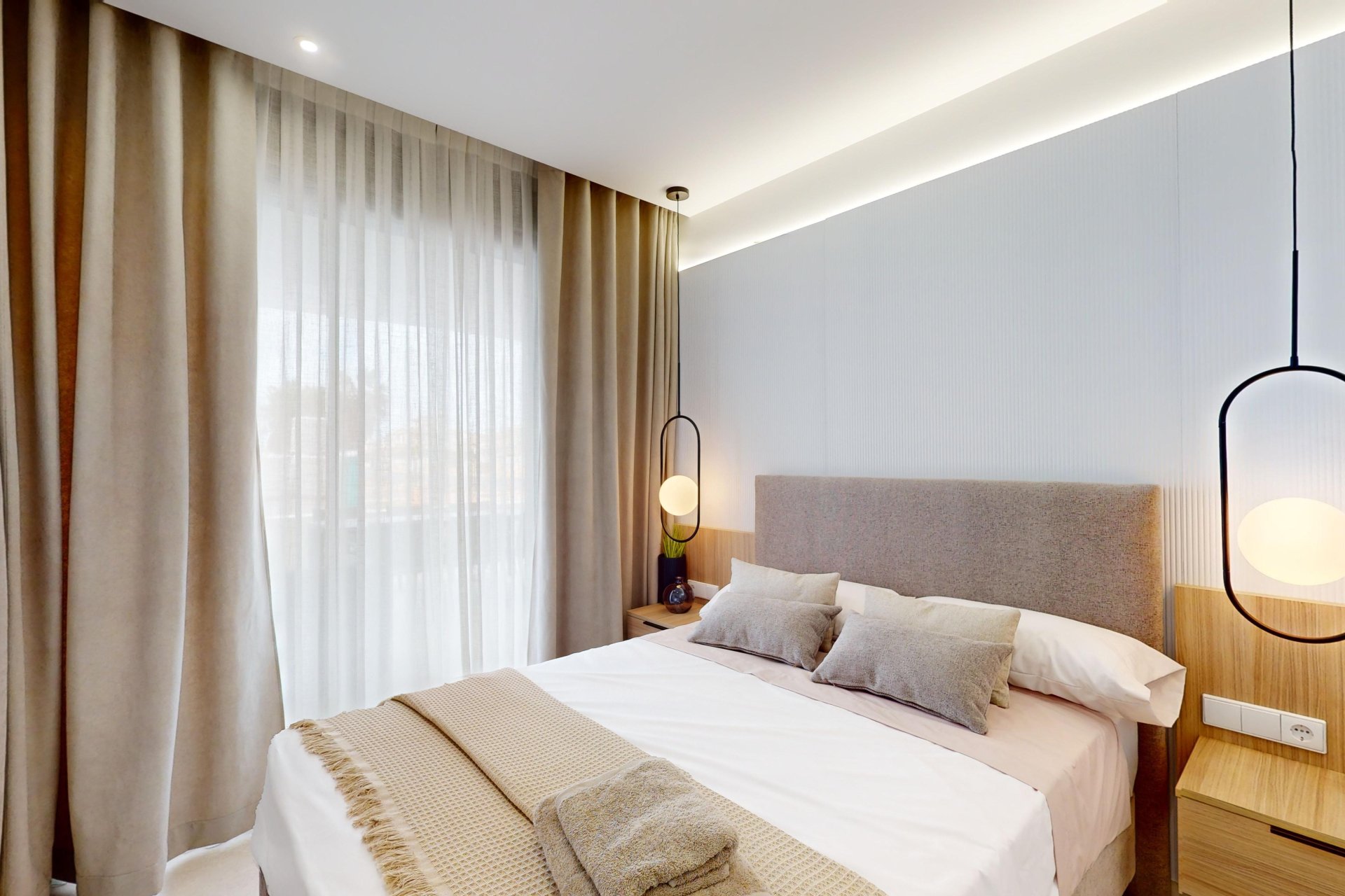 Nieuwbouw - ground-floor -
Cabo Roig