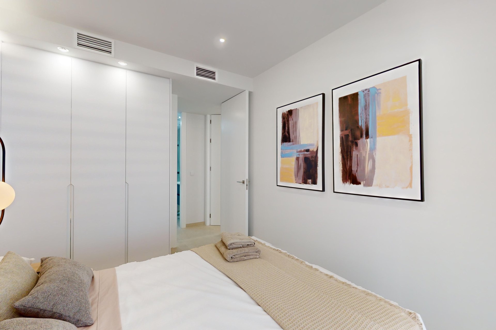 Nieuwbouw - ground-floor -
Cabo Roig