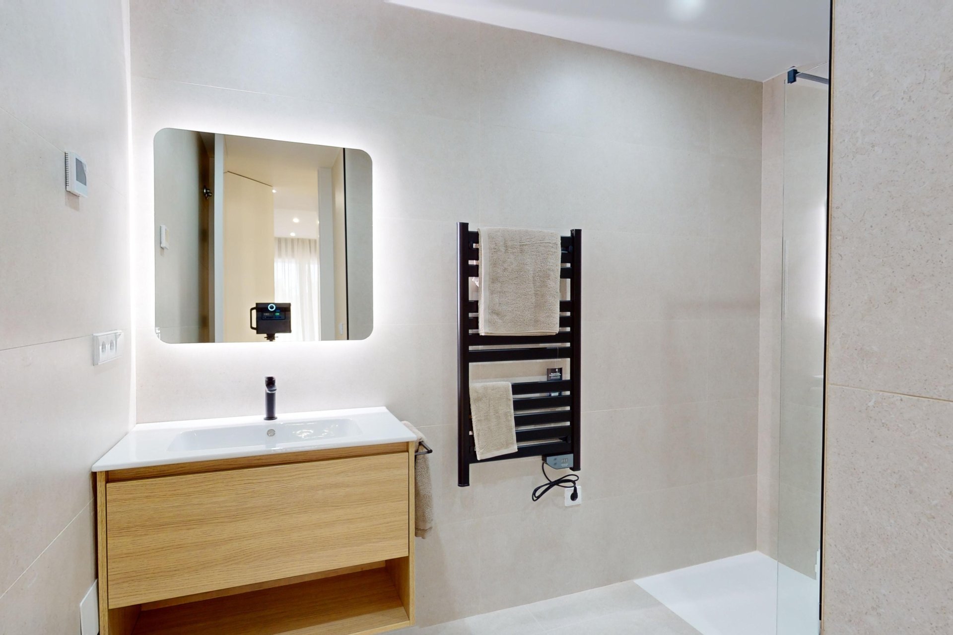 Nieuwbouw - ground-floor -
Cabo Roig