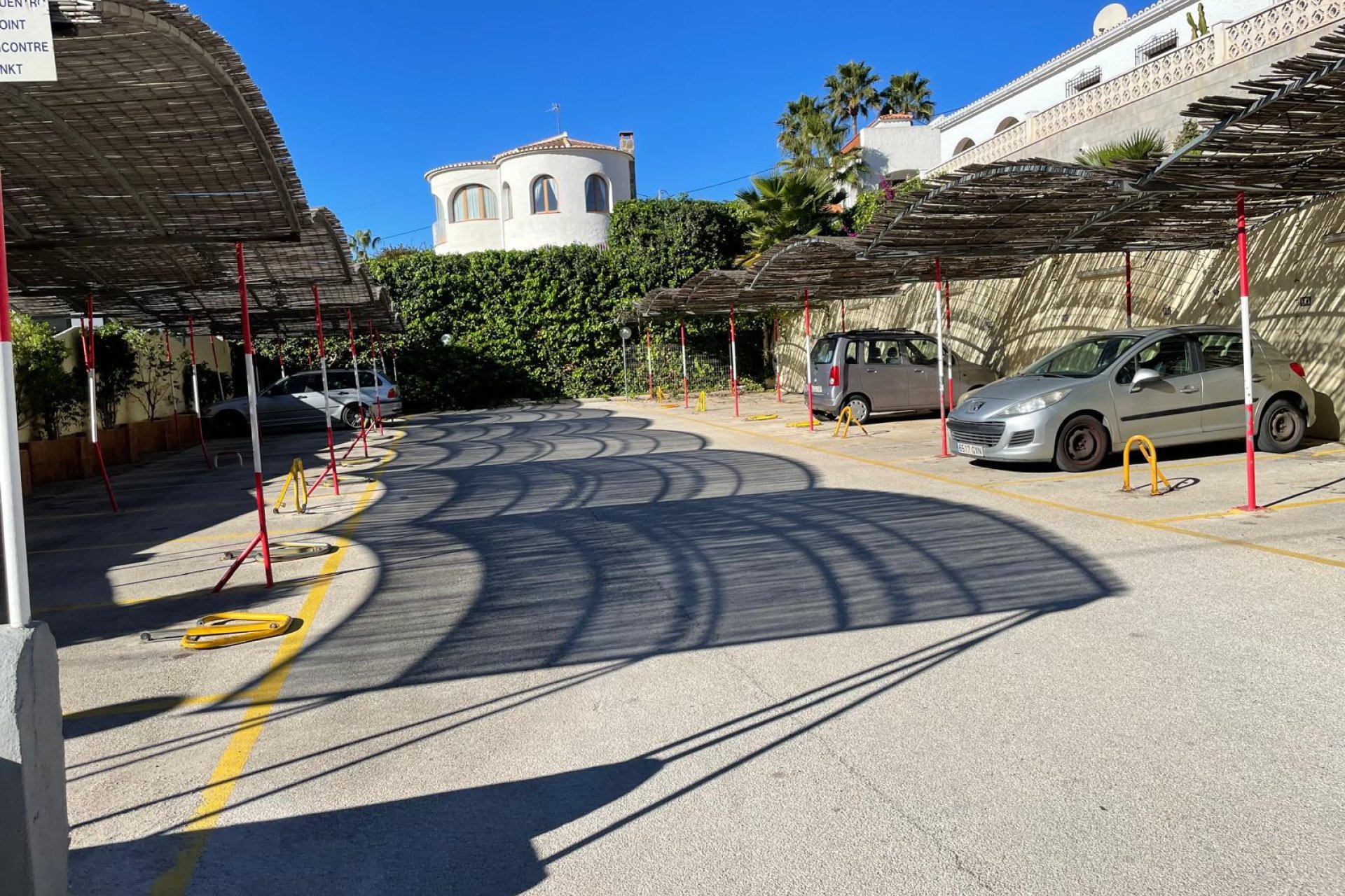 Nieuwbouw - ground-floor -
Calpe