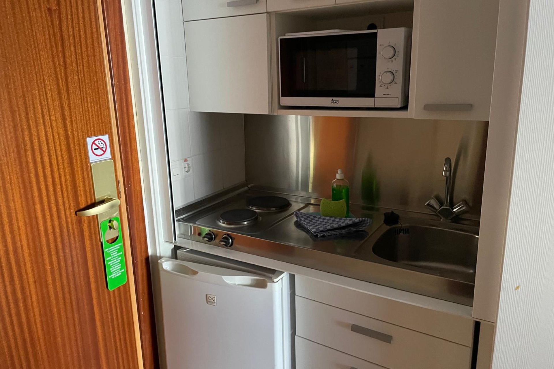 Nieuwbouw - ground-floor -
Calpe