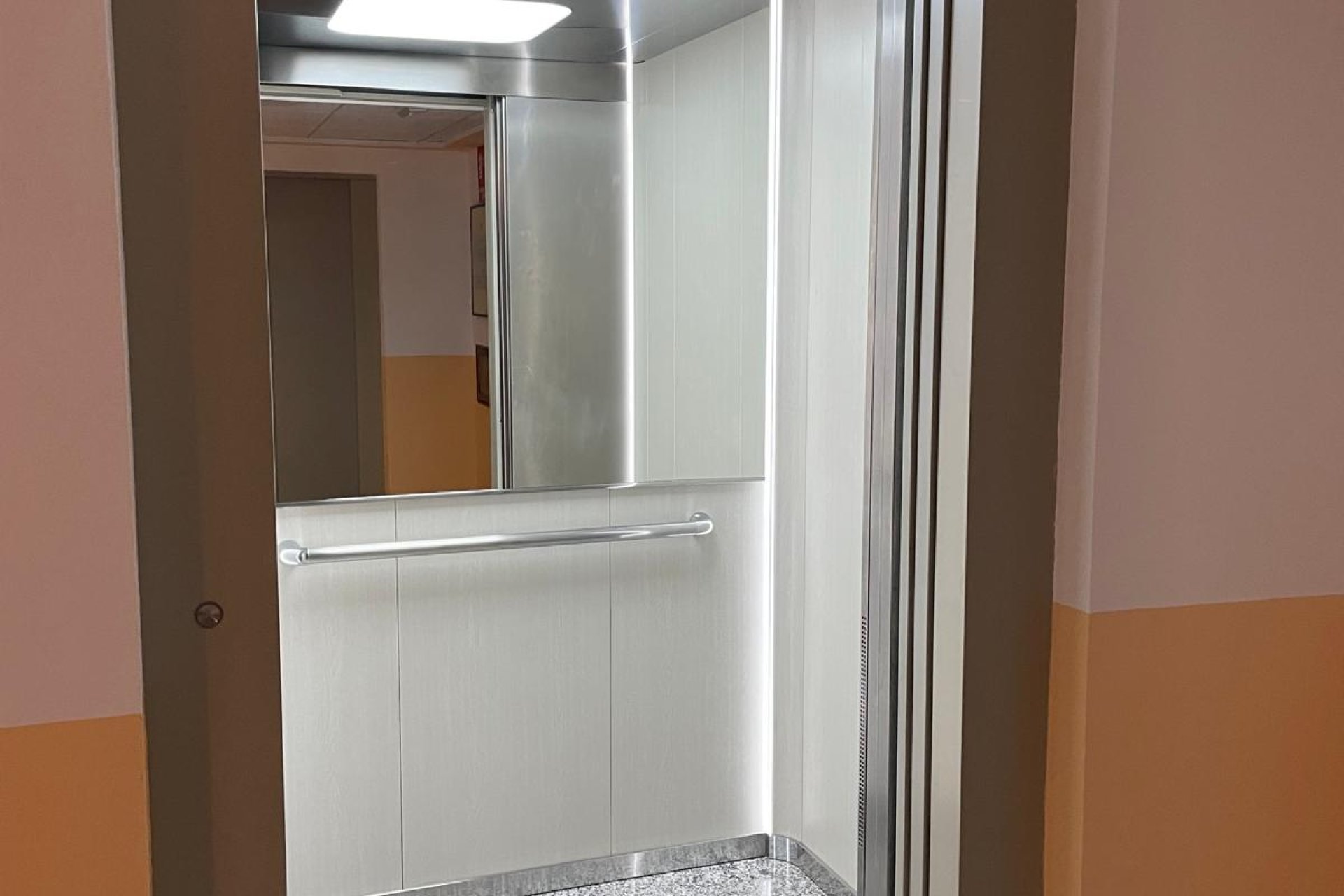Nieuwbouw - ground-floor -
Calpe