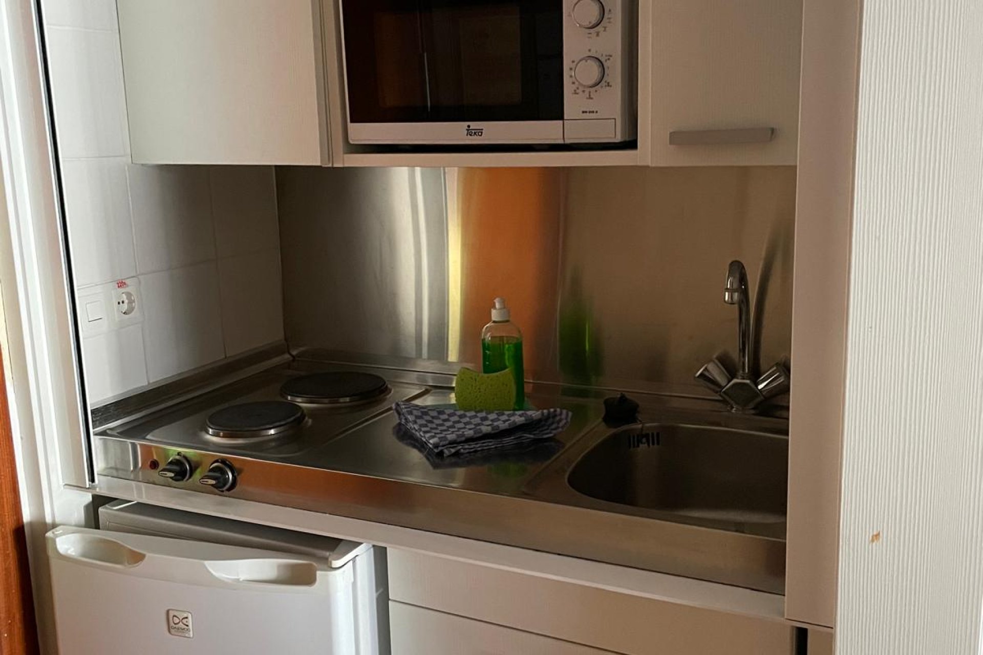 Nieuwbouw - ground-floor -
Calpe
