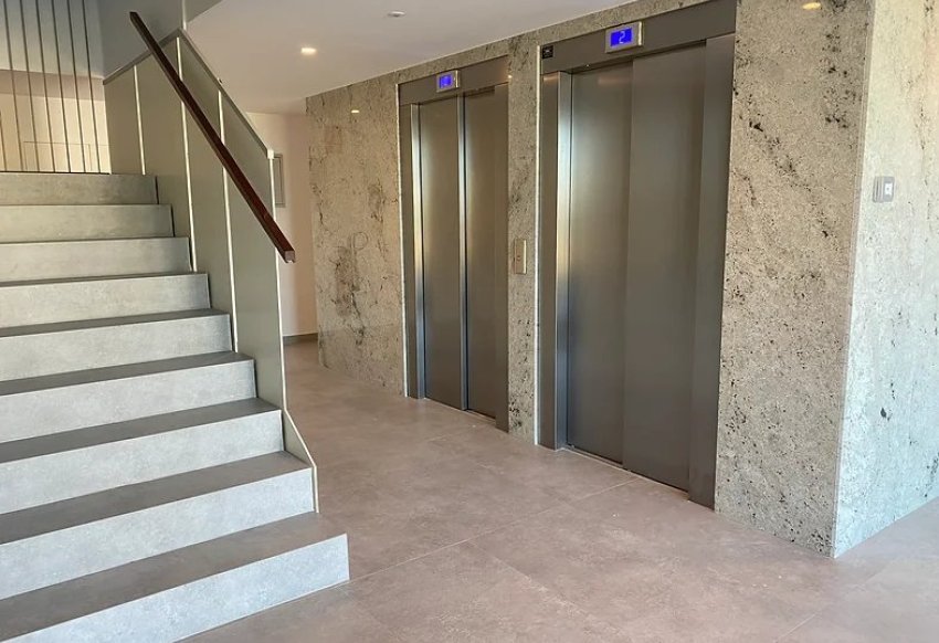 Nieuwbouw - ground-floor -
Denia