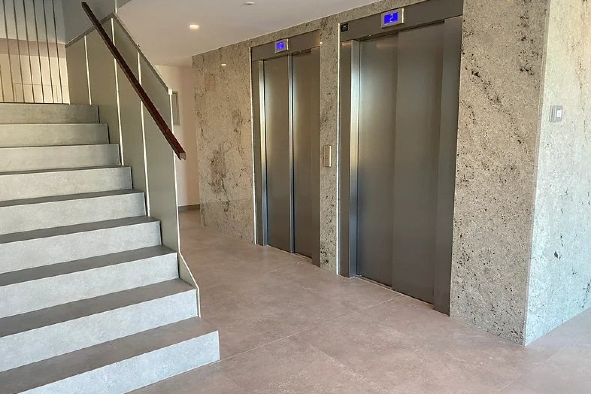 Nieuwbouw - ground-floor -
Denia