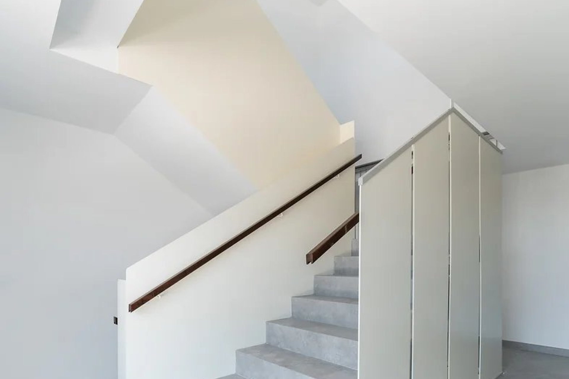 Nieuwbouw - ground-floor -
Denia