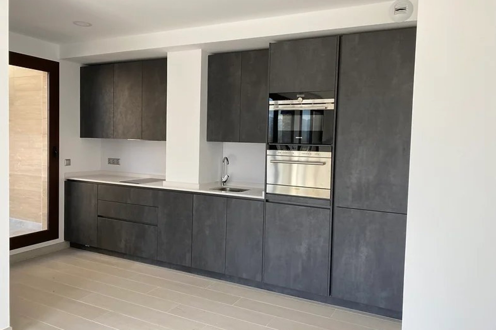 Nieuwbouw - ground-floor -
Denia