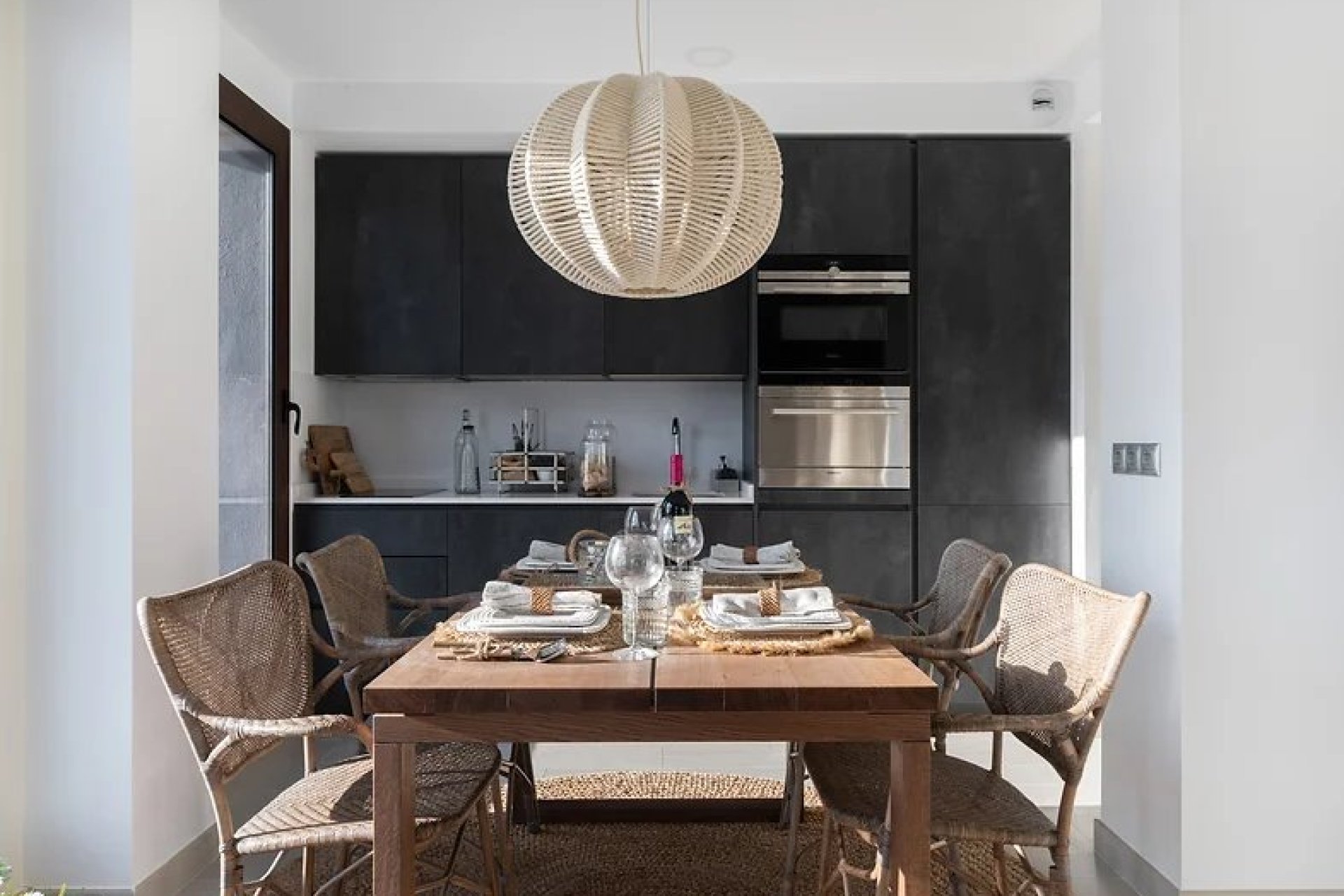 Nieuwbouw - ground-floor -
Denia