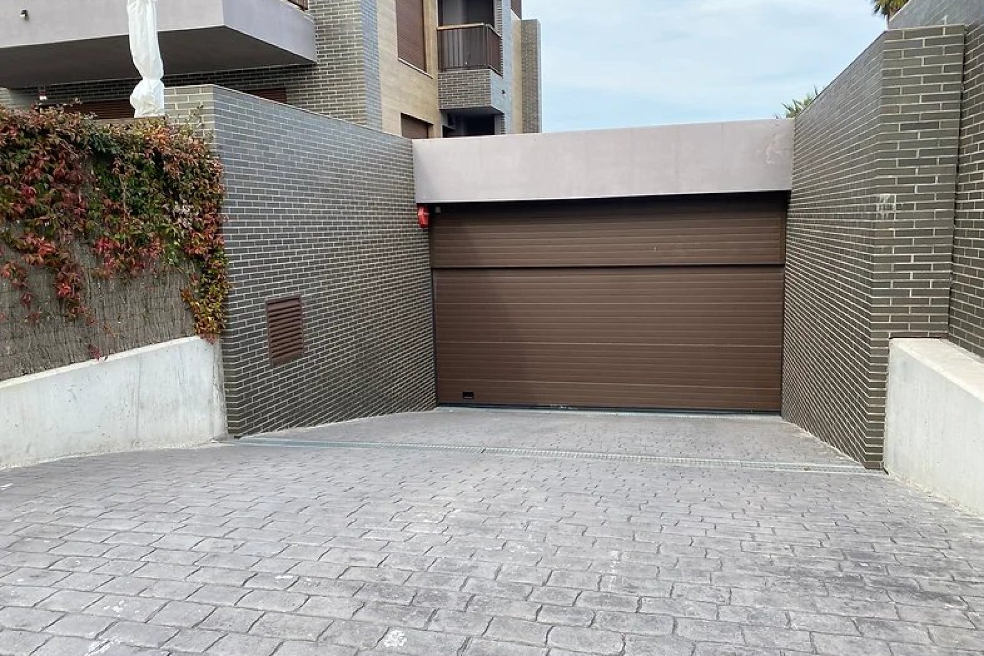 Nieuwbouw - ground-floor -
Denia