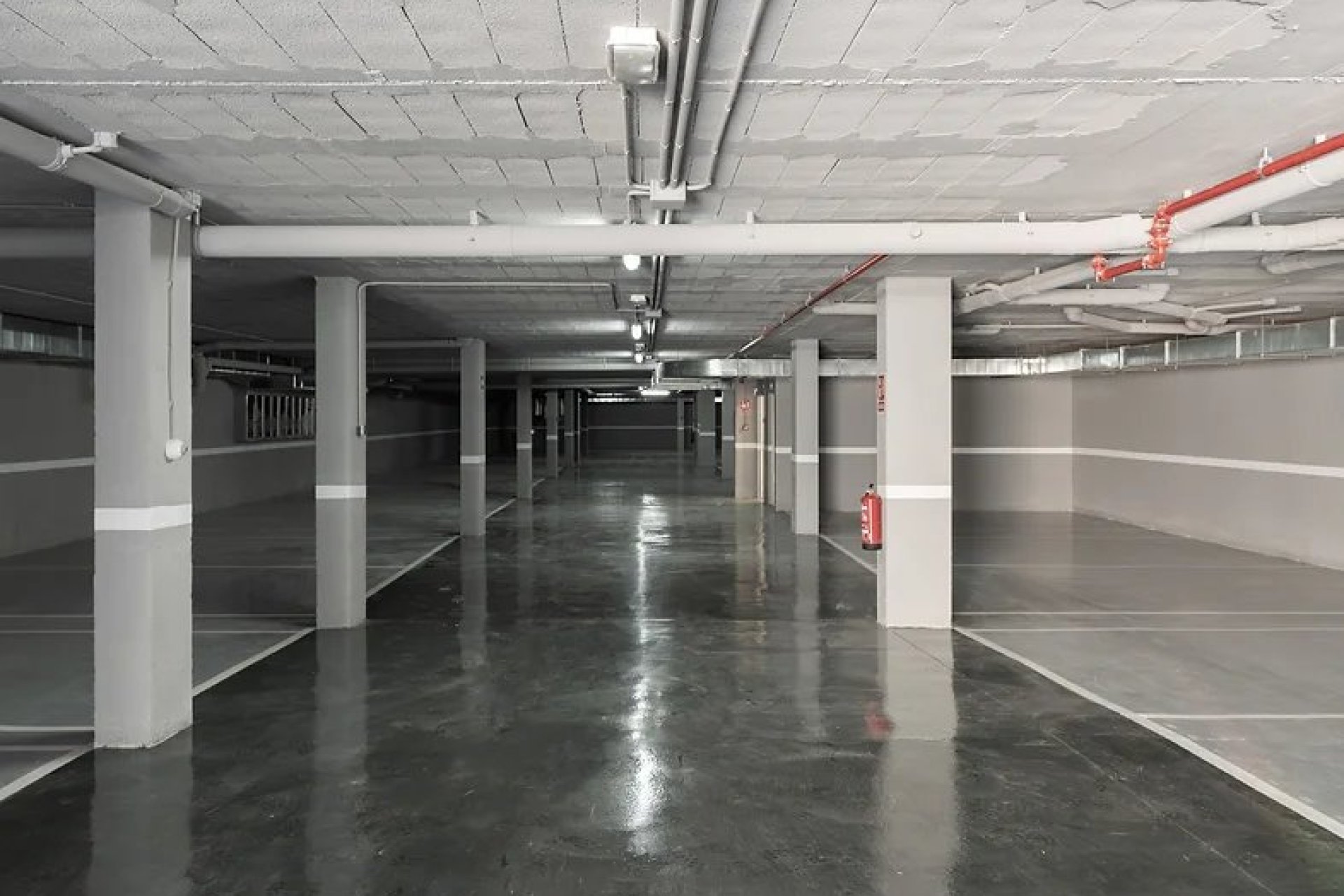 Nieuwbouw - ground-floor -
Denia