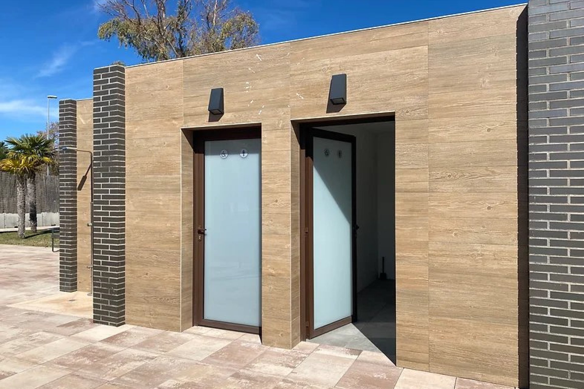 Nieuwbouw - ground-floor -
Denia