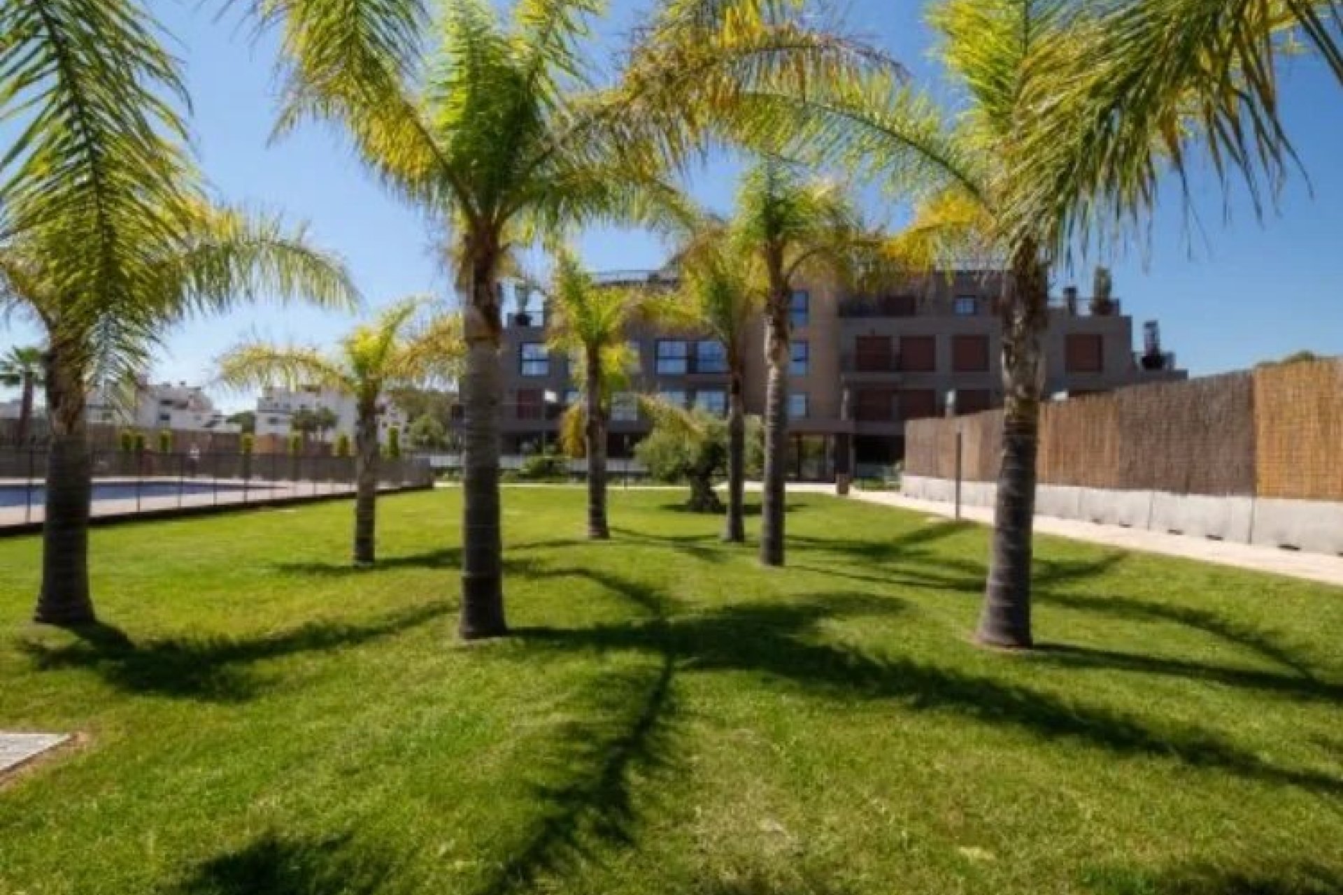 Nieuwbouw - ground-floor -
Denia
