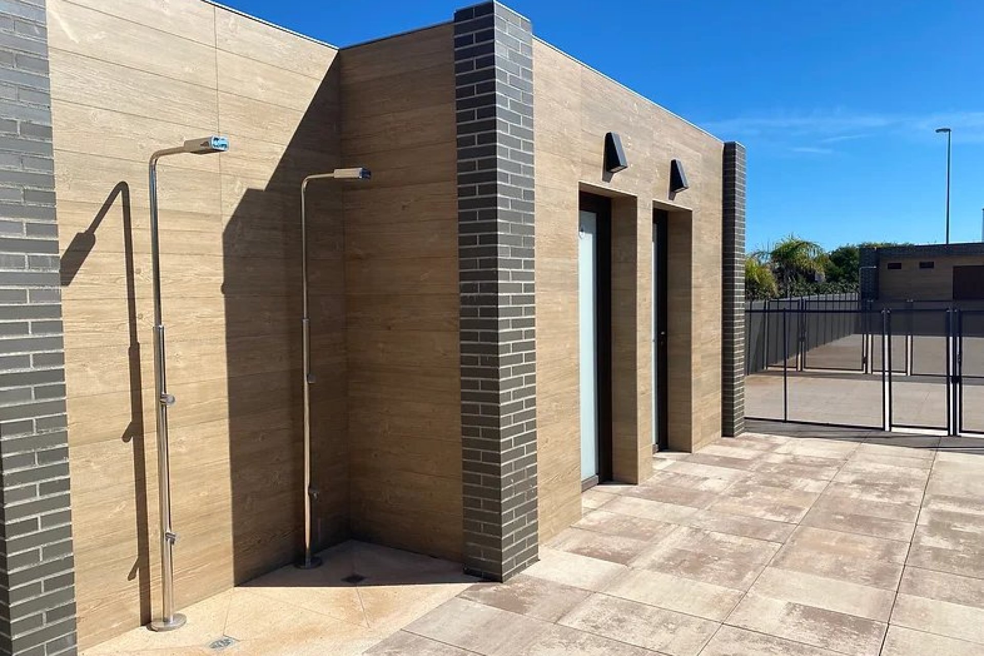 Nieuwbouw - ground-floor -
Denia
