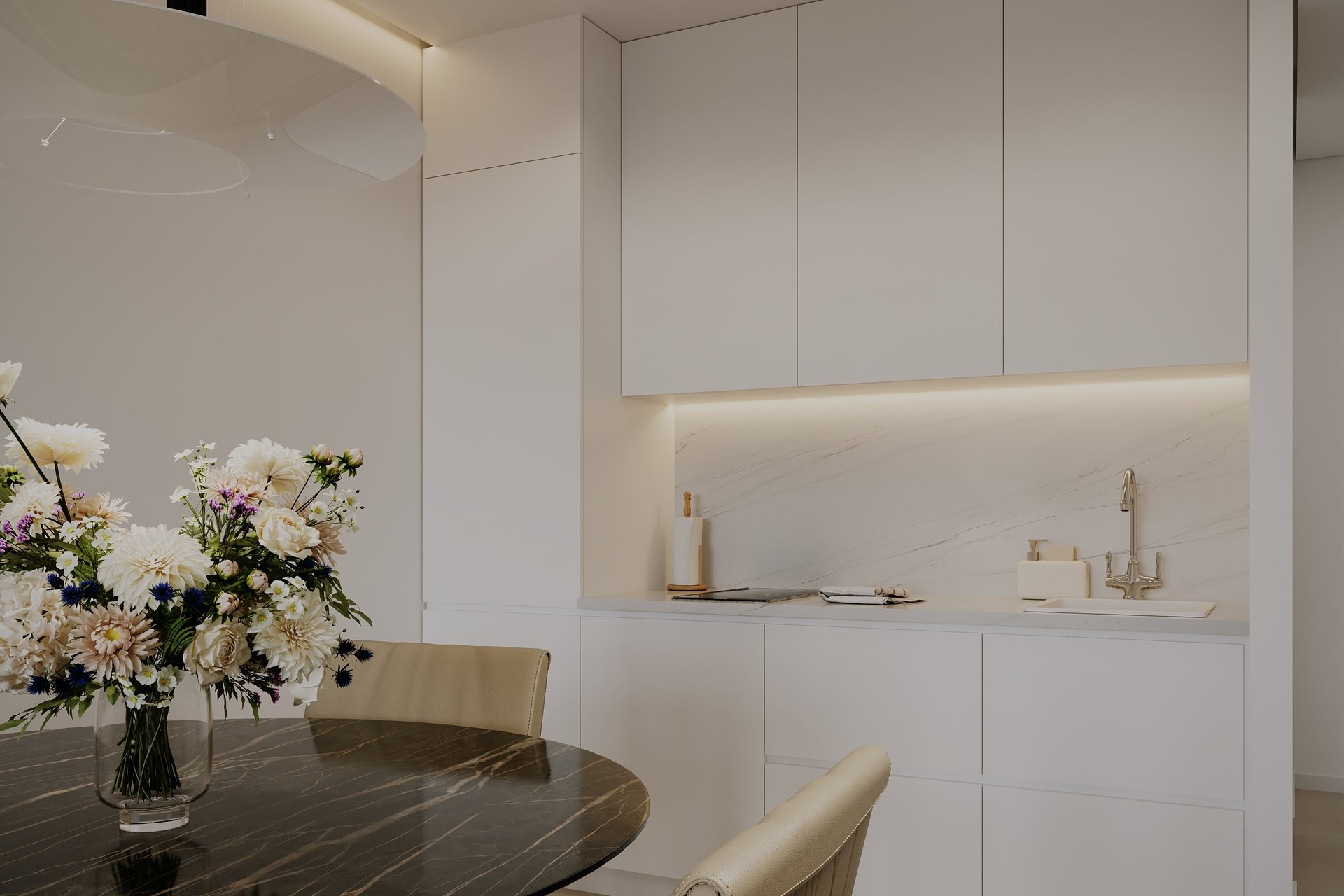 Nieuwbouw - ground-floor -
Guardamar del Segura