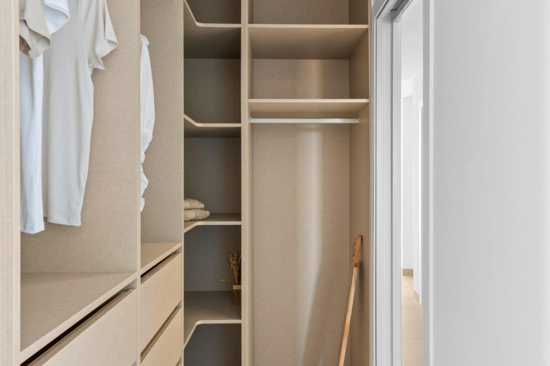 Nieuwbouw - ground-floor -
Islas Menores