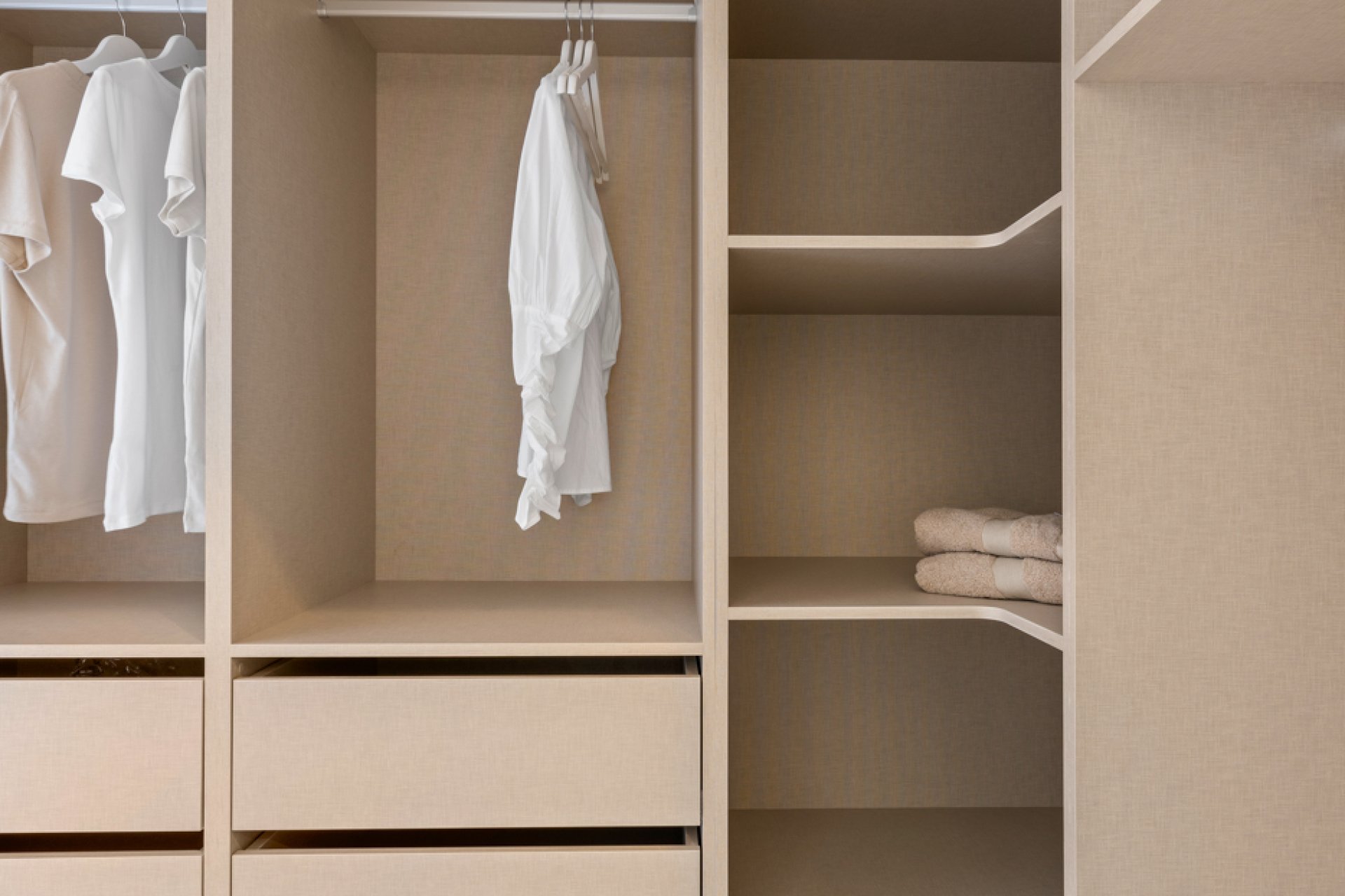Nieuwbouw - ground-floor -
Islas Menores