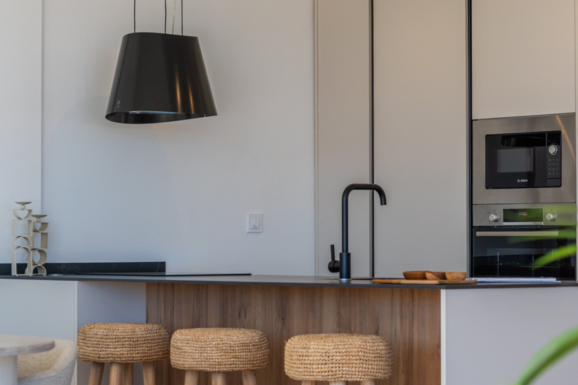 Nieuwbouw - ground-floor -
Islas Menores
