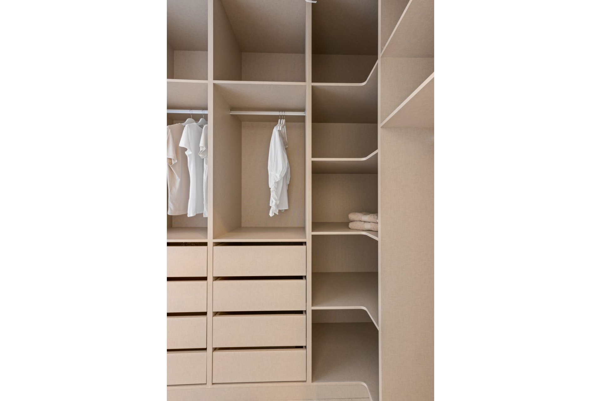 Nieuwbouw - ground-floor -
Islas Menores