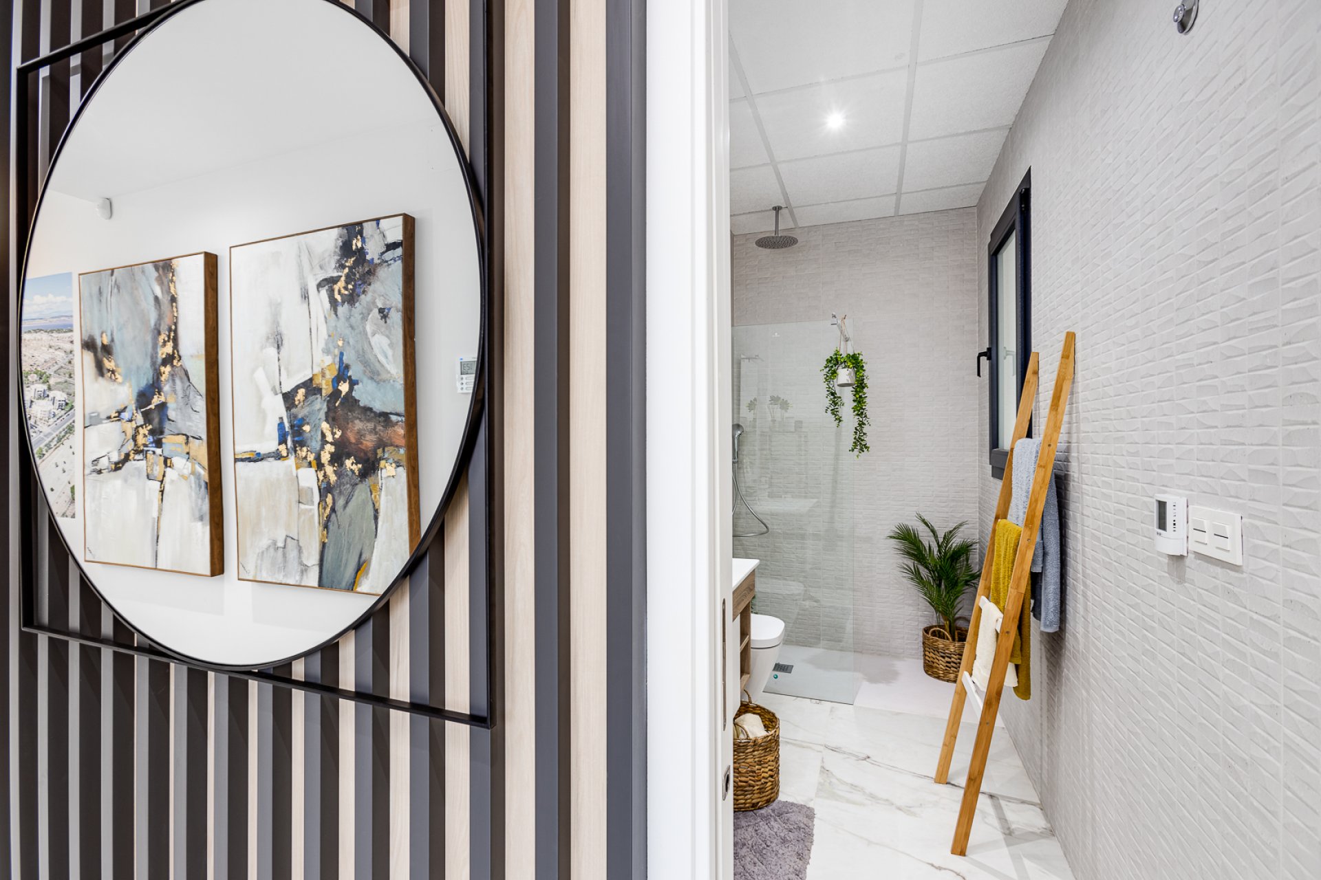 Nieuwbouw - ground-floor -
Orihuela Costa