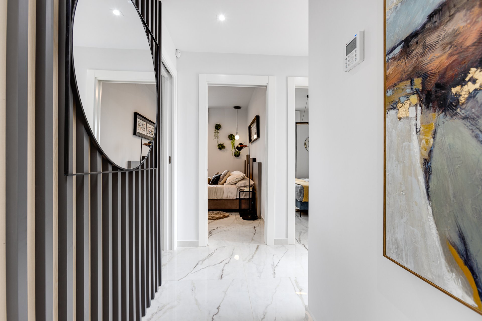 Nieuwbouw - ground-floor -
Orihuela Costa
