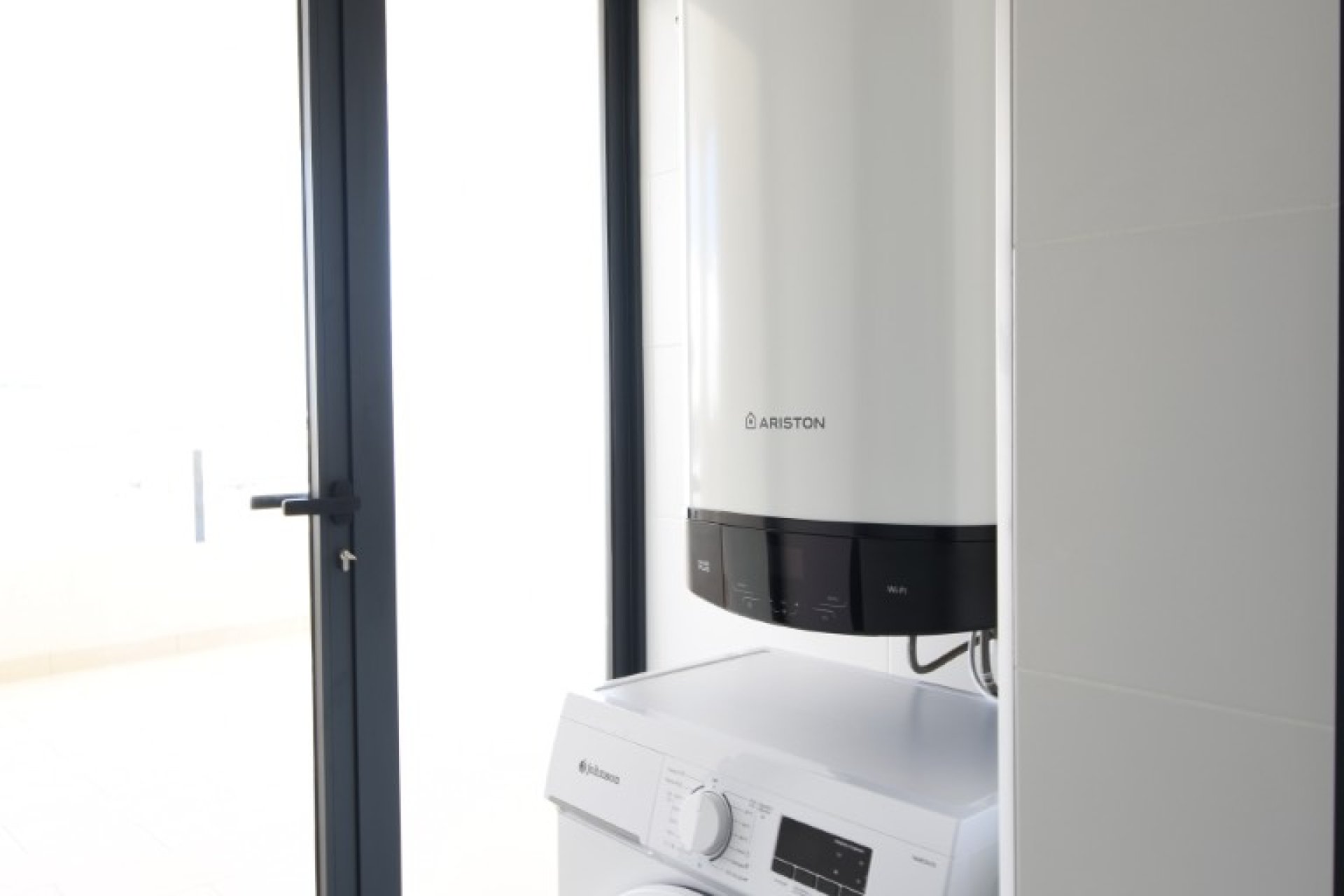 Nieuwbouw - ground-floor -
San Miguel de Salinas