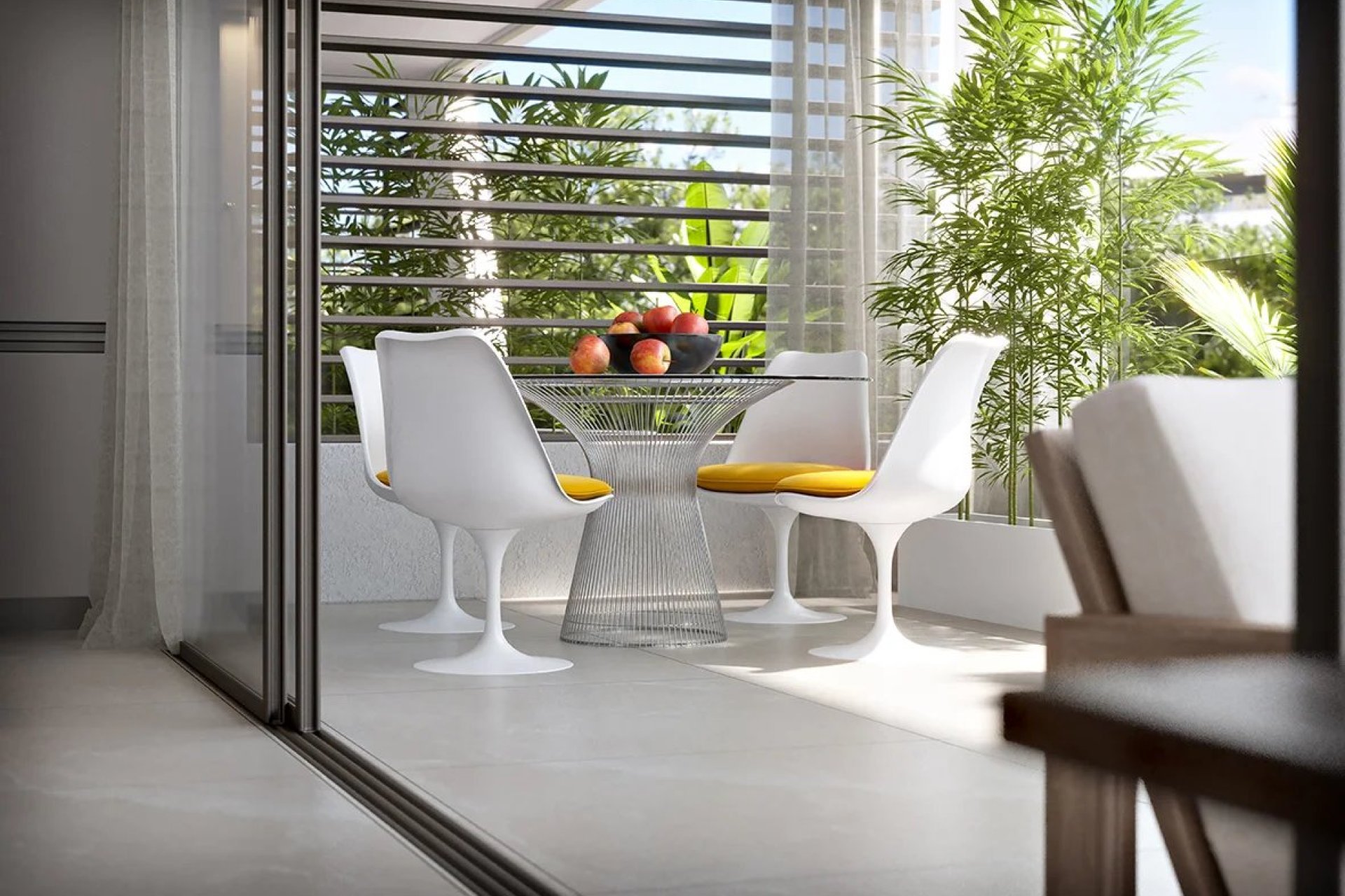 Nieuwbouw - ground-floor -
Sant Joan d'Alacant