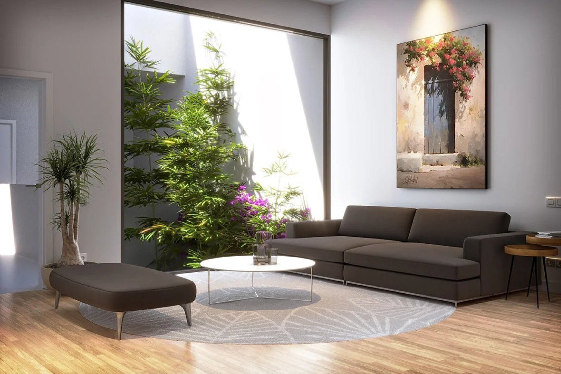 Nieuwbouw - ground-floor -
Sant Joan d'Alacant
