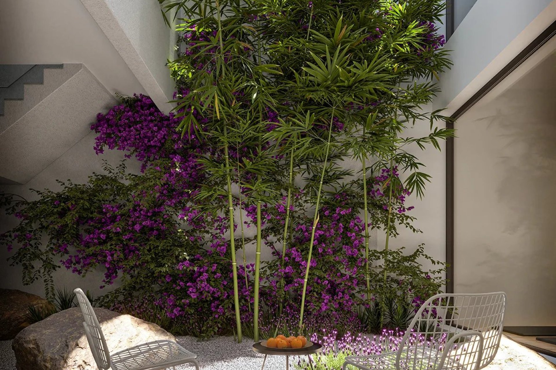 Nieuwbouw - ground-floor -
Sant Joan d'Alacant