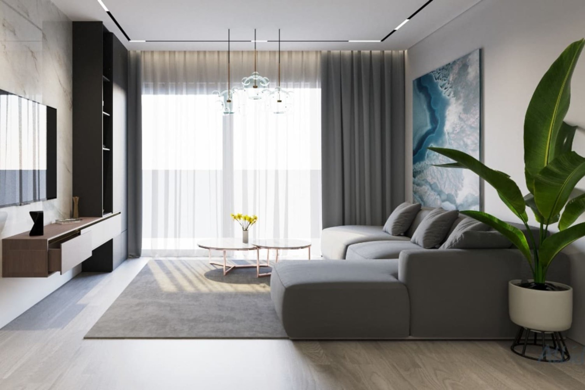 Nieuwbouw - ground-floor -
Torrevieja