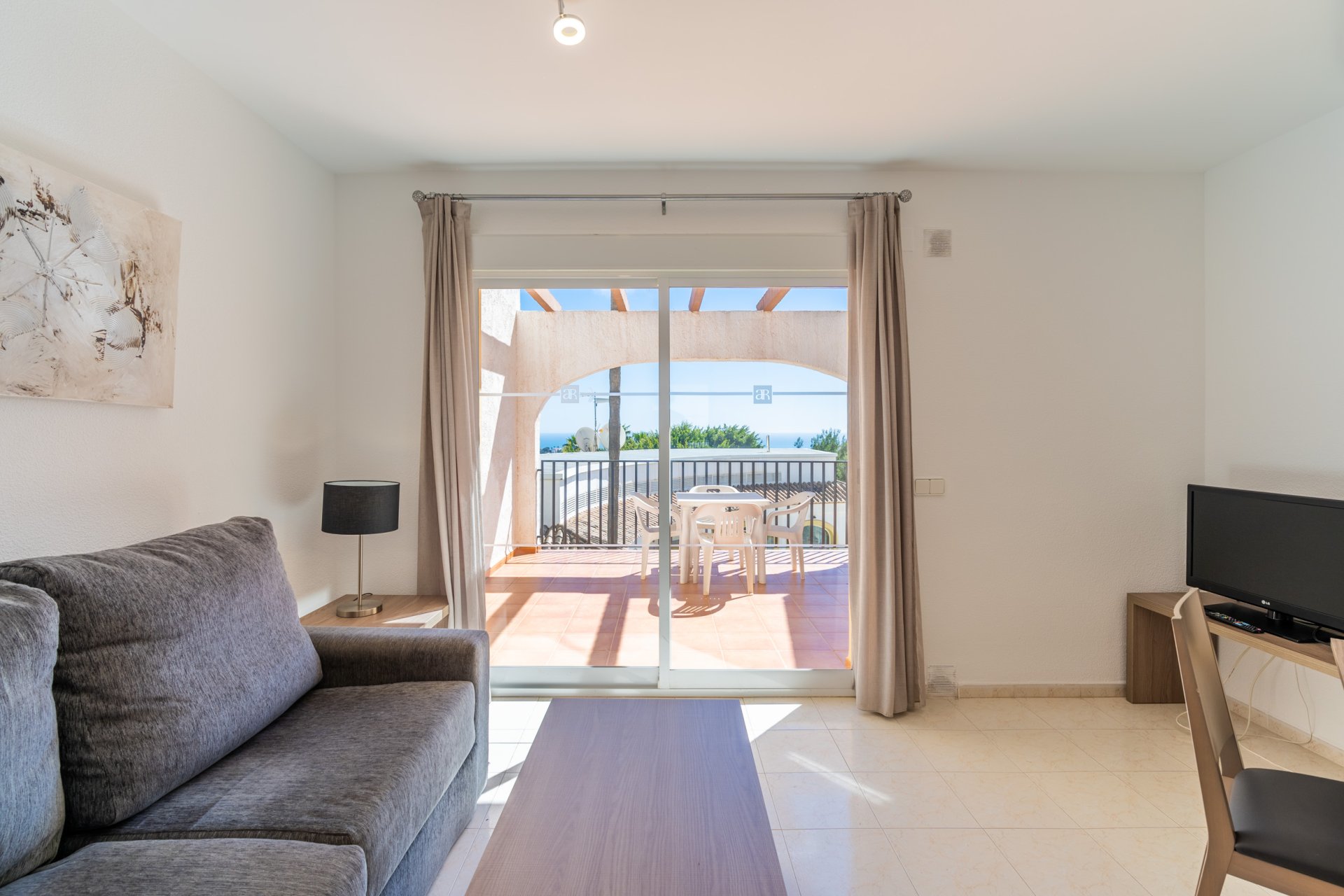 Nieuwbouw - high-bungalow -
Calpe